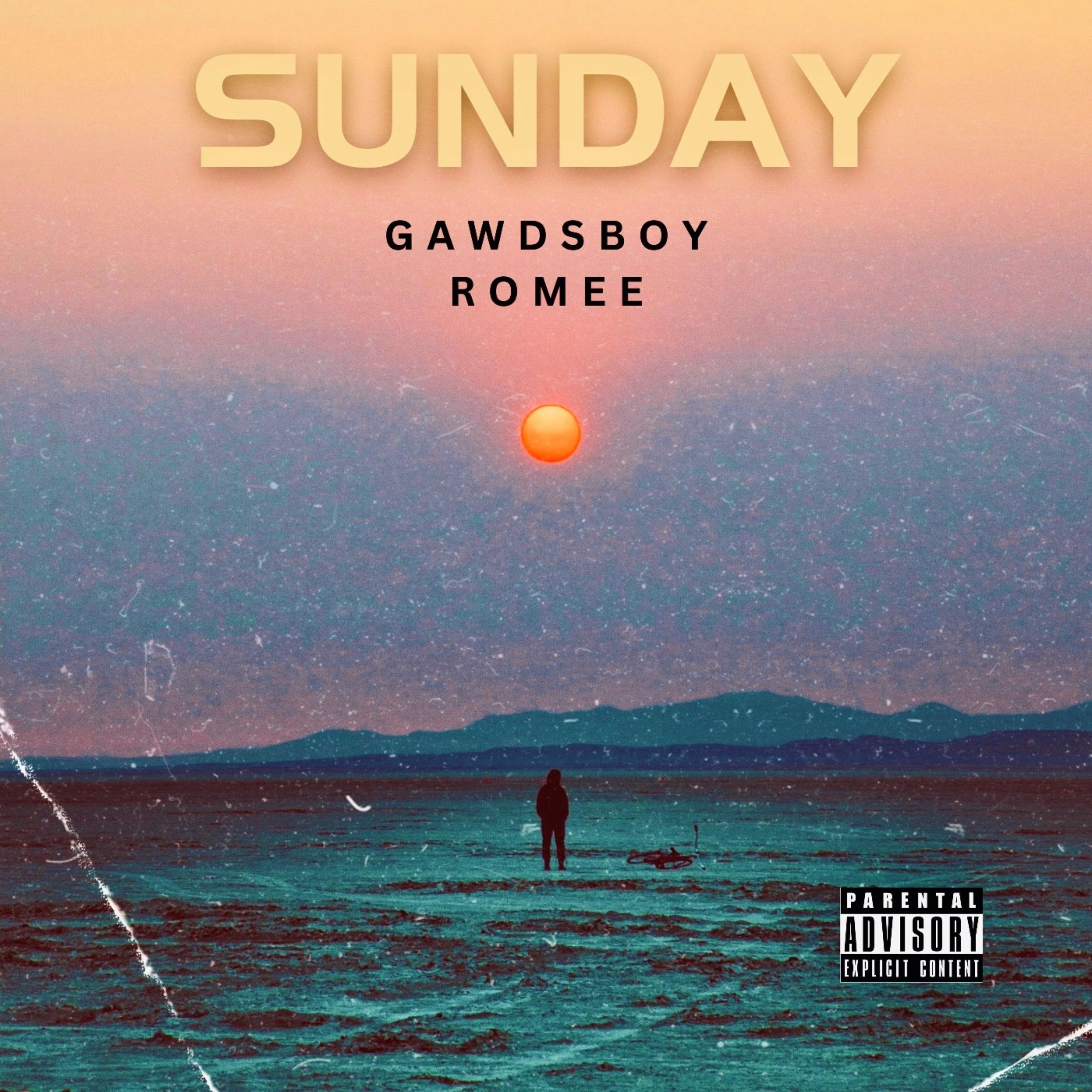 Sunday Grace artwork