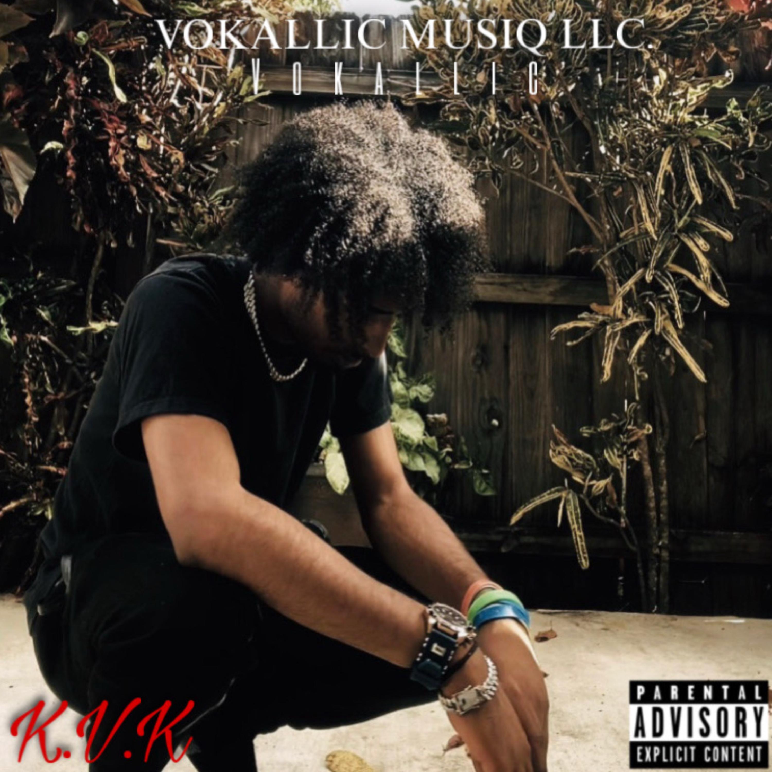 K.V.K artwork
