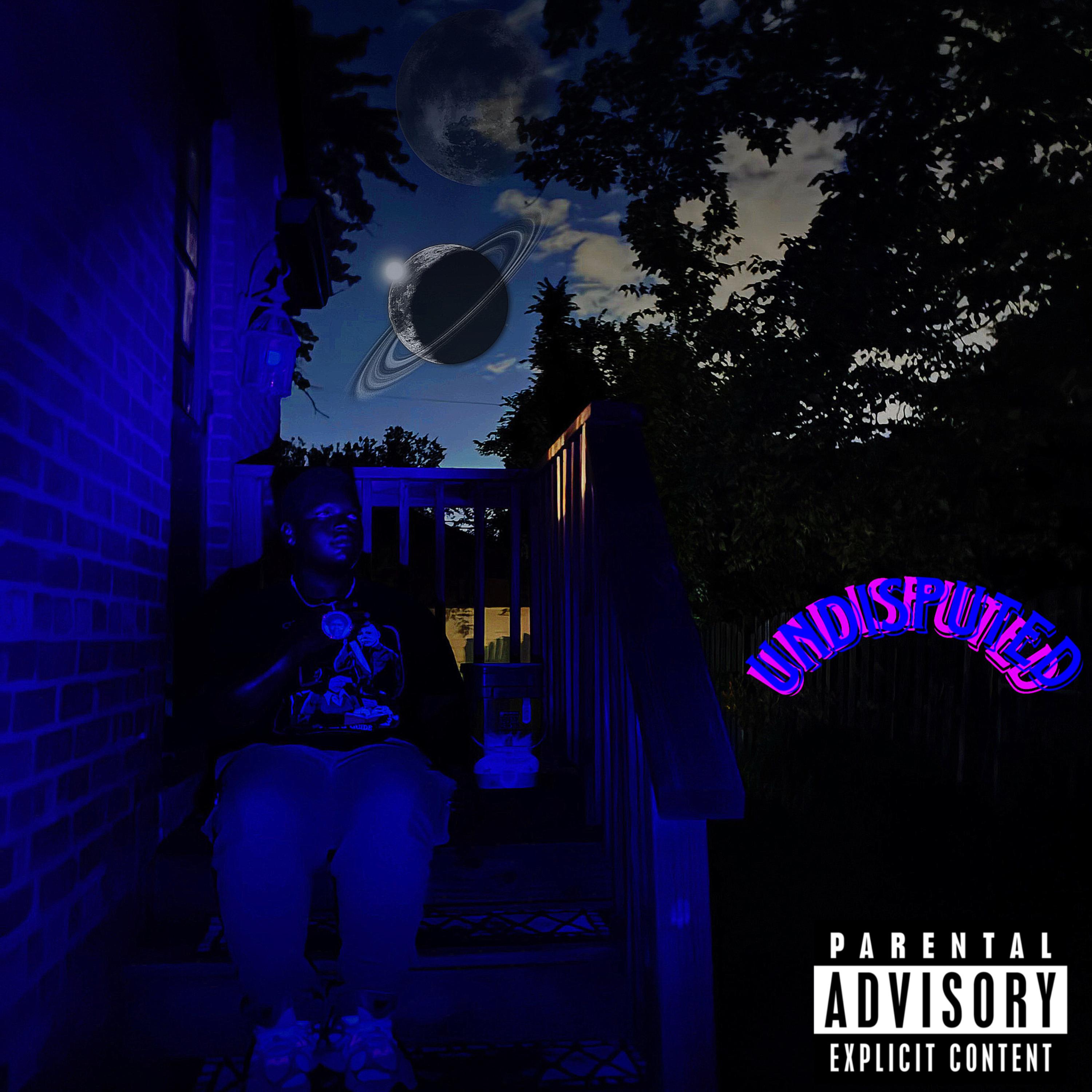 Undisputed artwork
