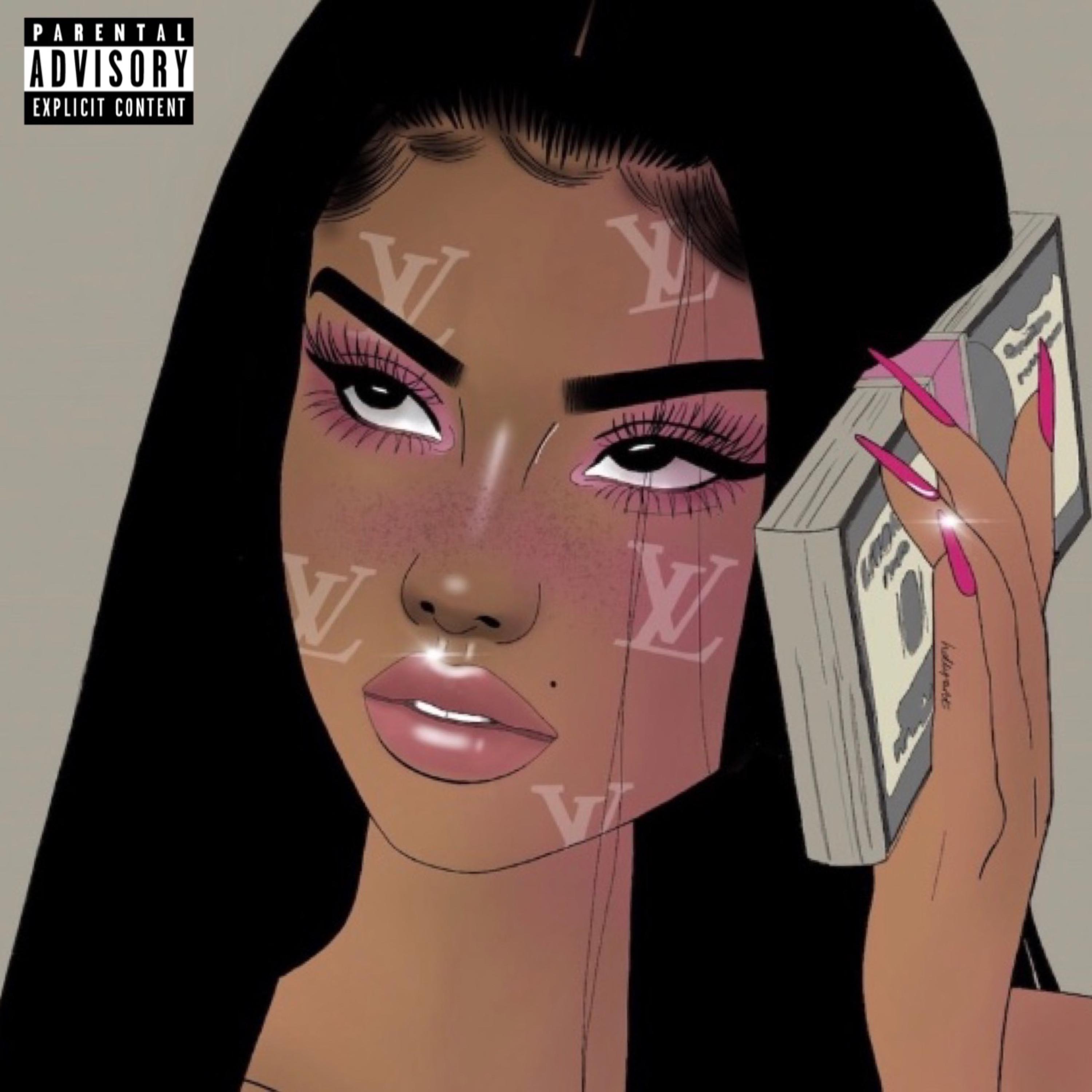 Down Baby artwork