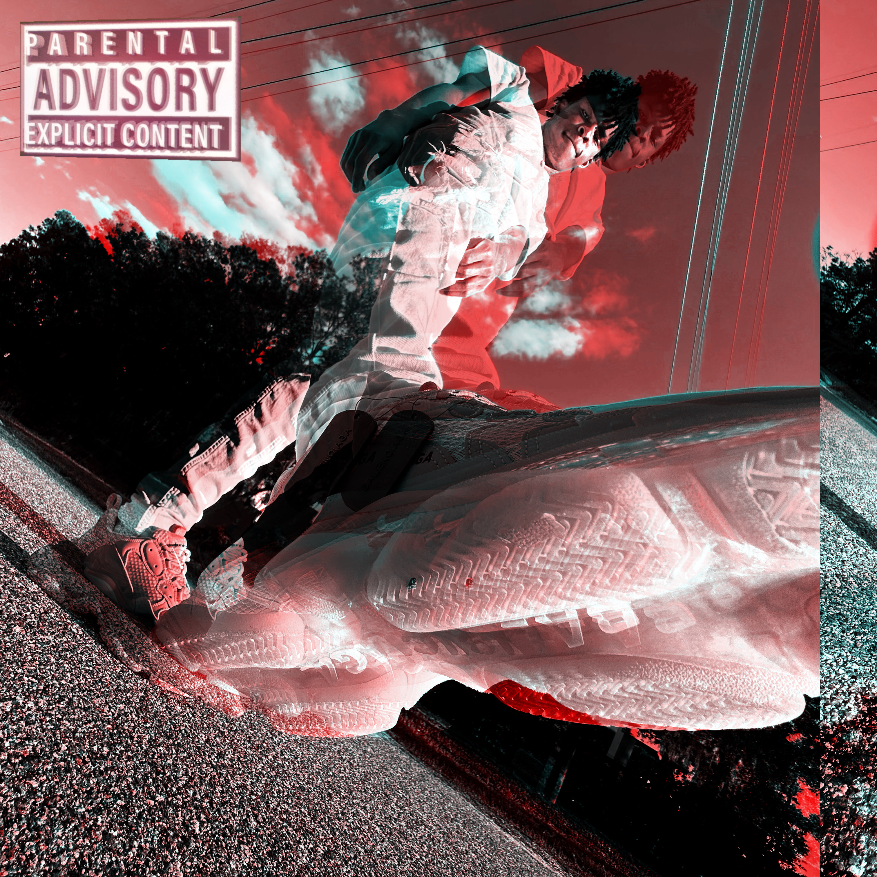 Supra artwork