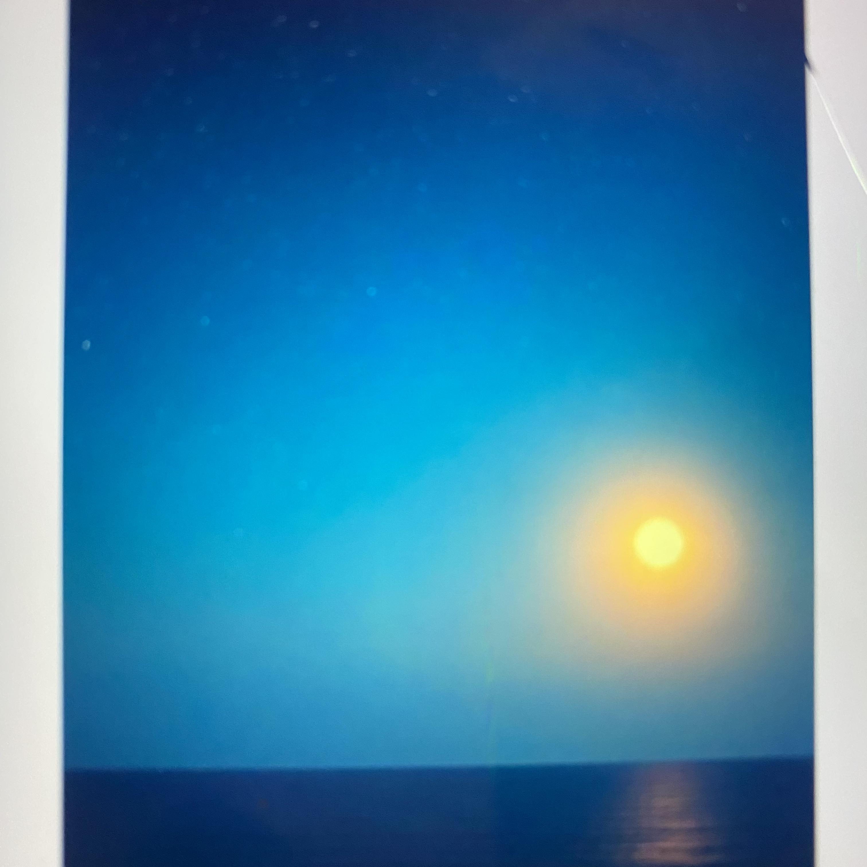 Spanish Sleep artwork