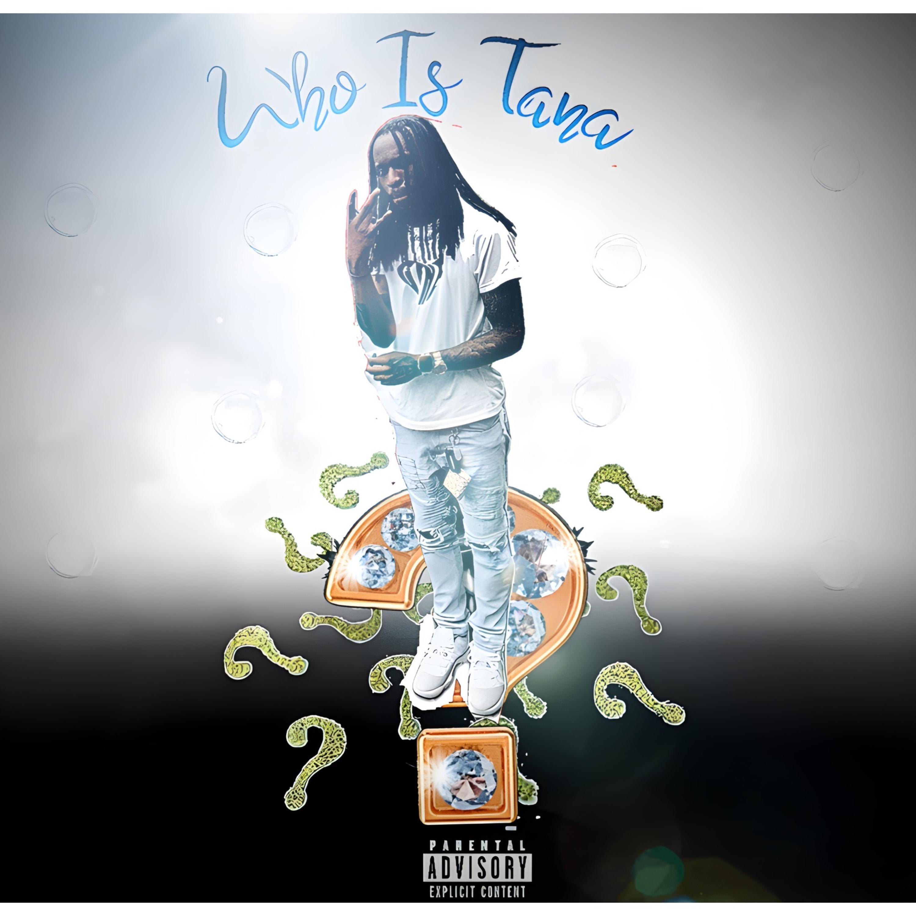 Who Is Tana? artwork