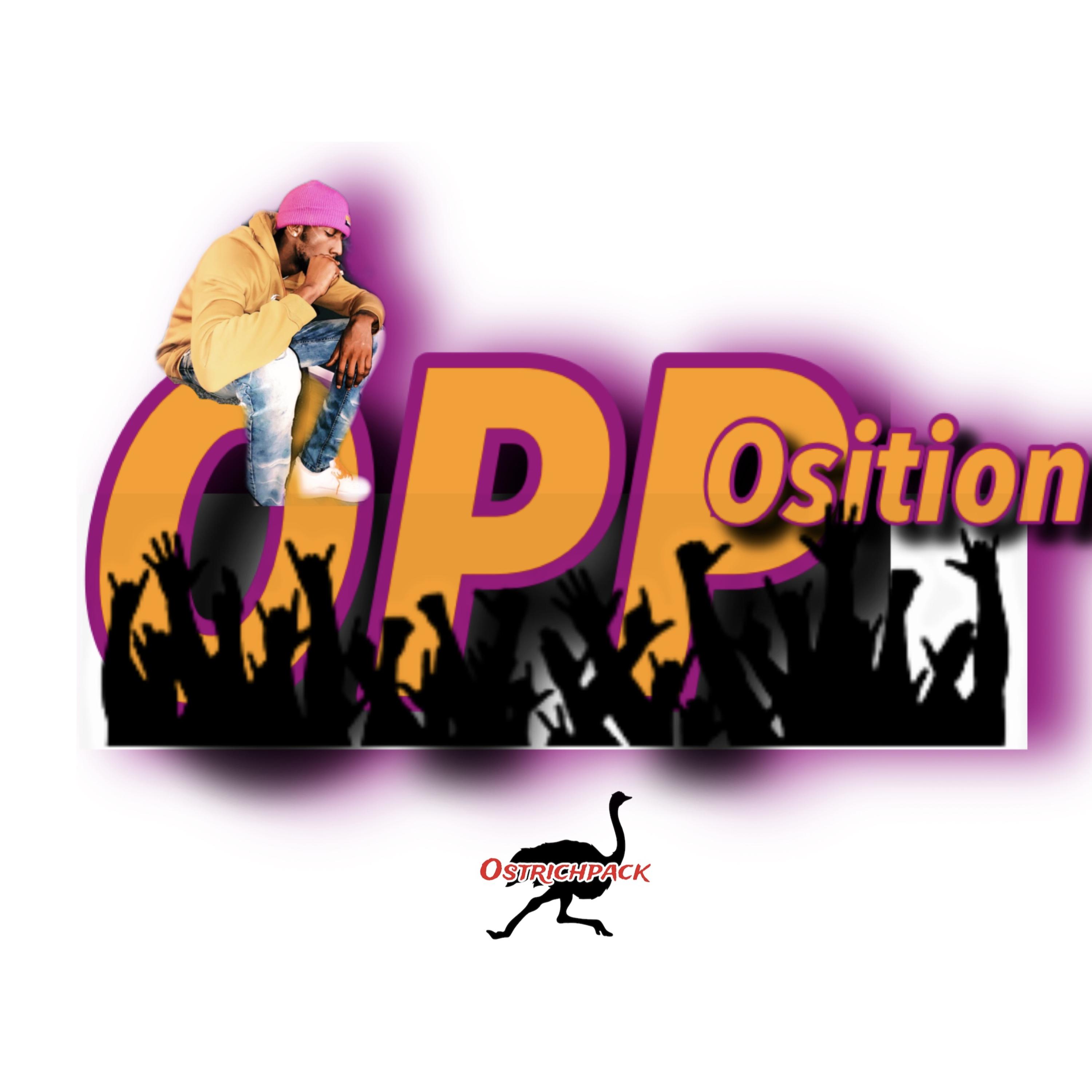 OPPosition artwork