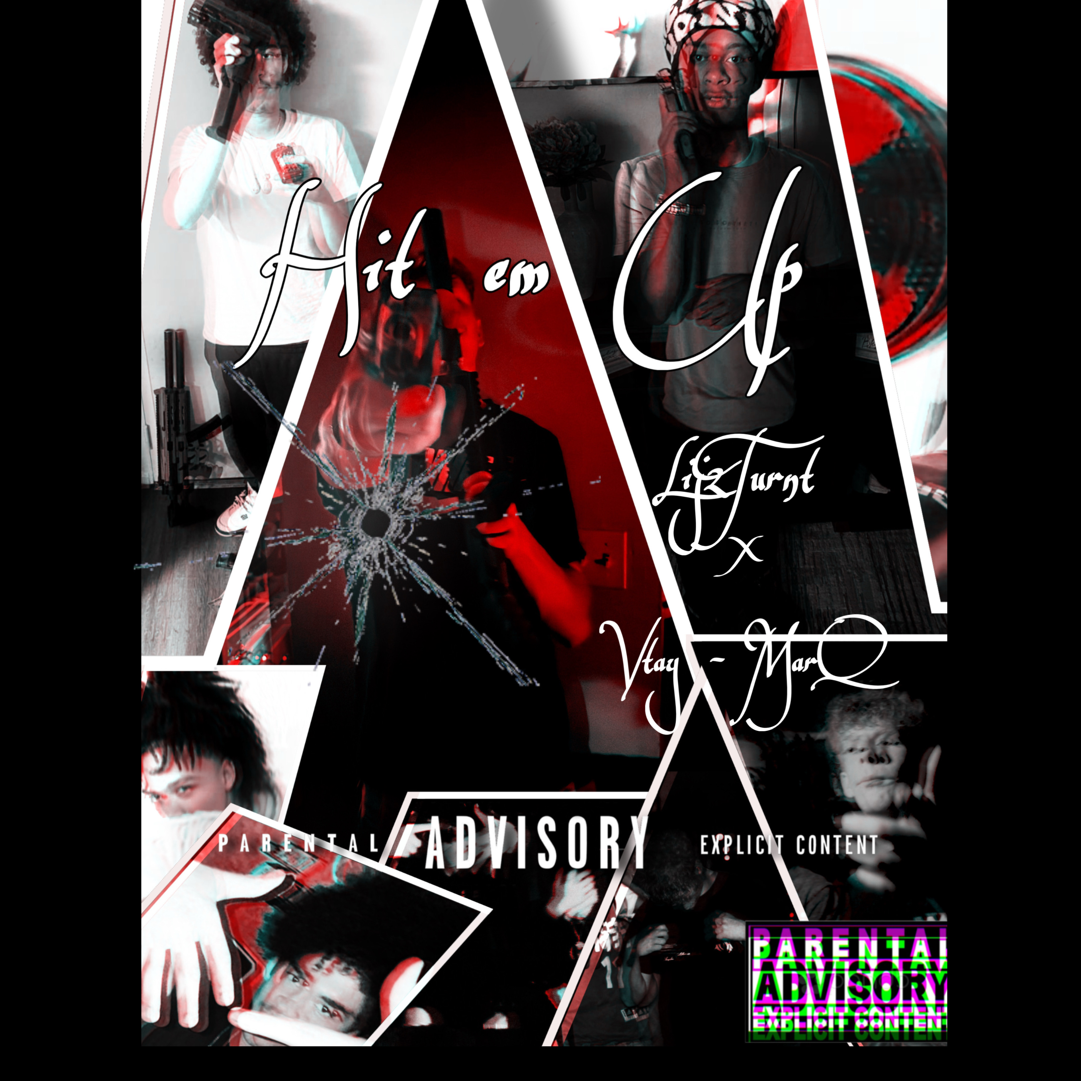 Hit Em Up artwork