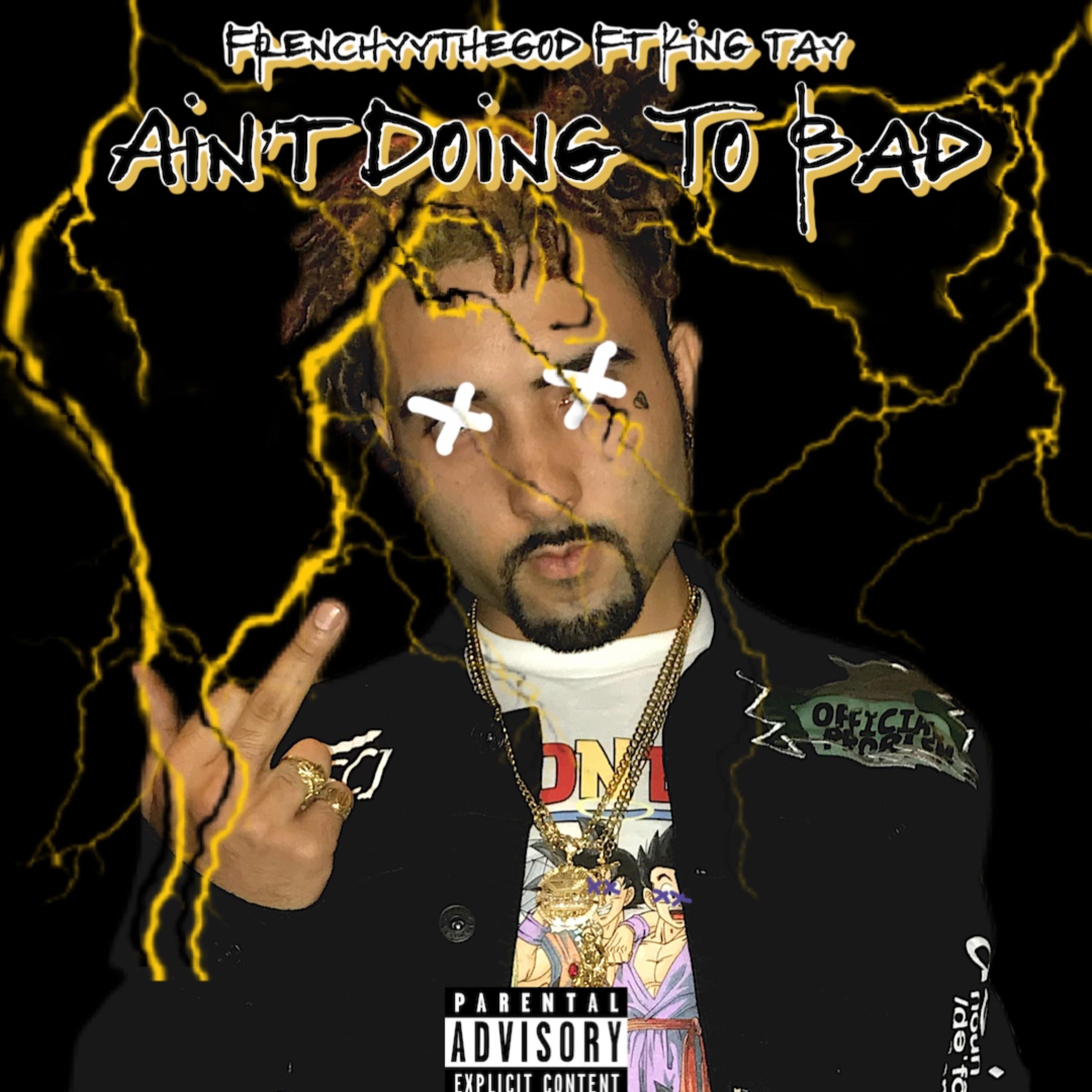 AintDoingToBad artwork