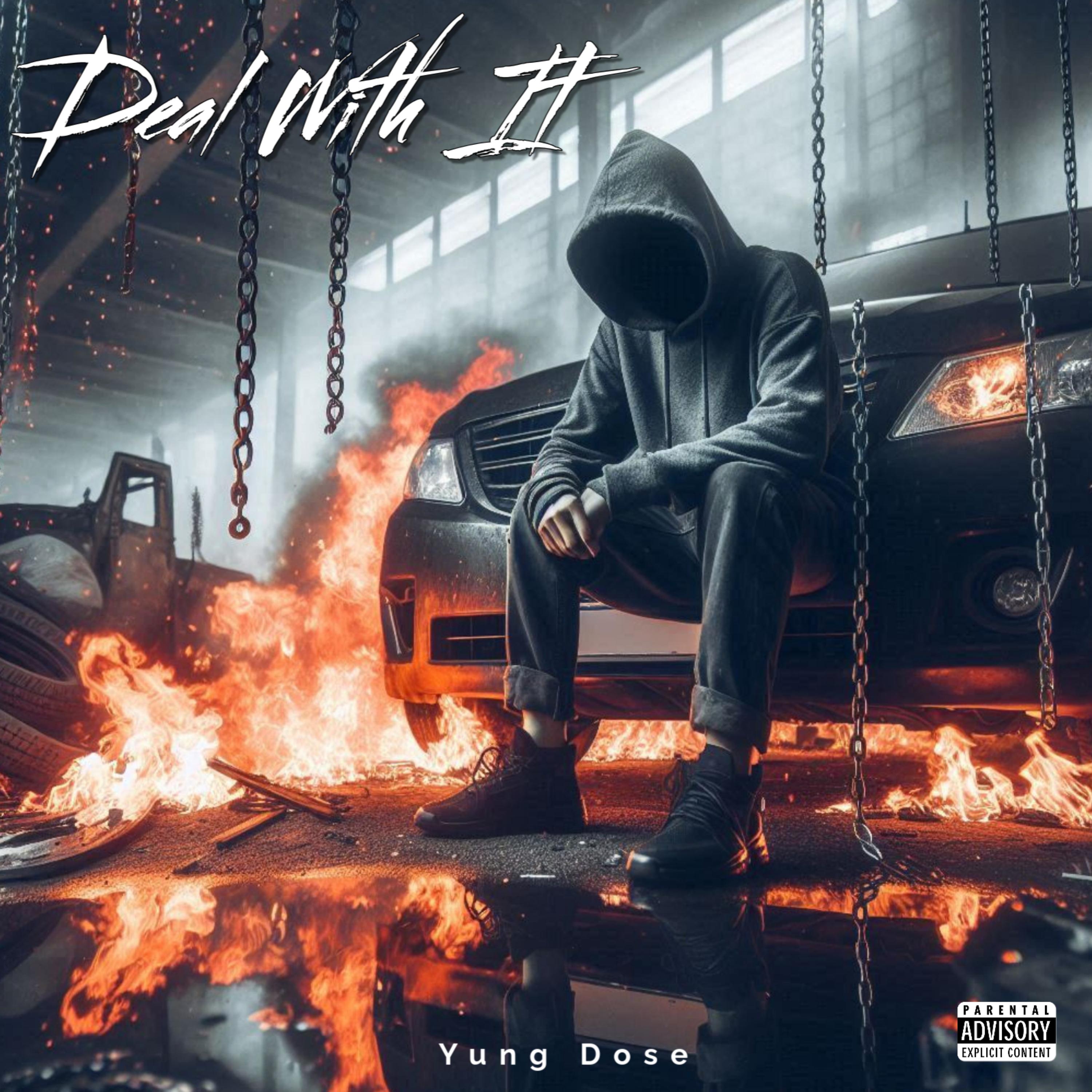Deal With It artwork