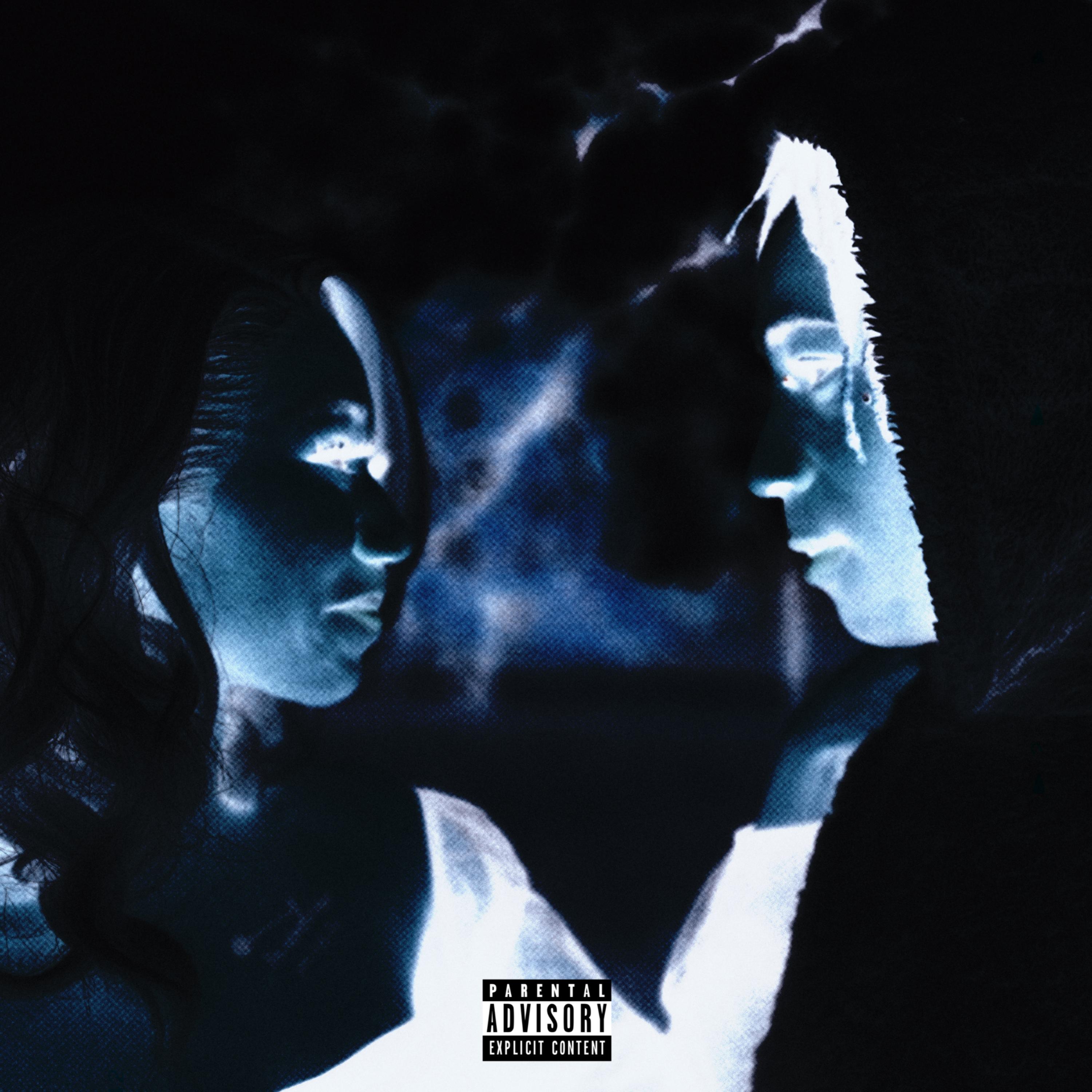 Half On A Baby (Jersey Club Remix) artwork