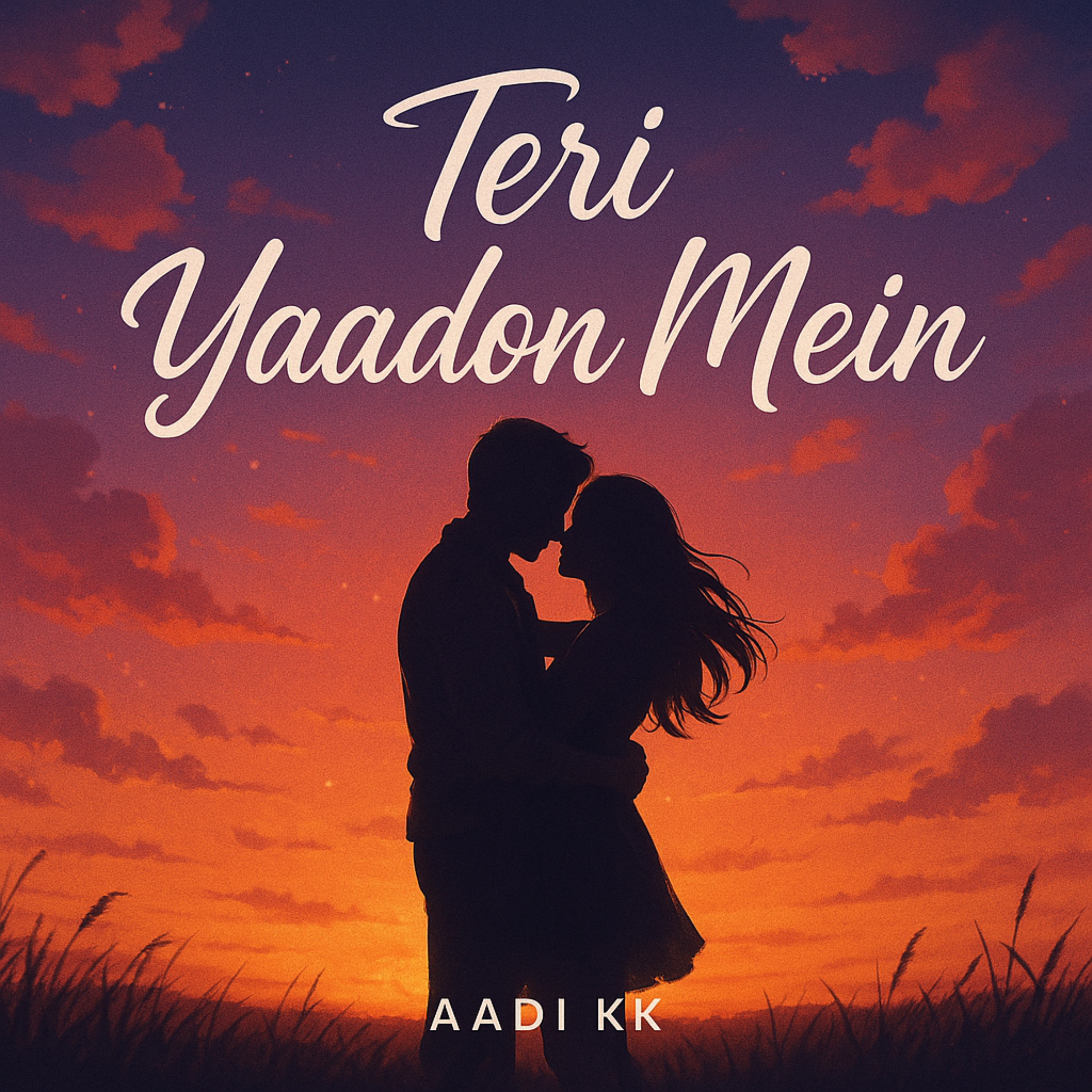 Teri Yaadon Mei artwork