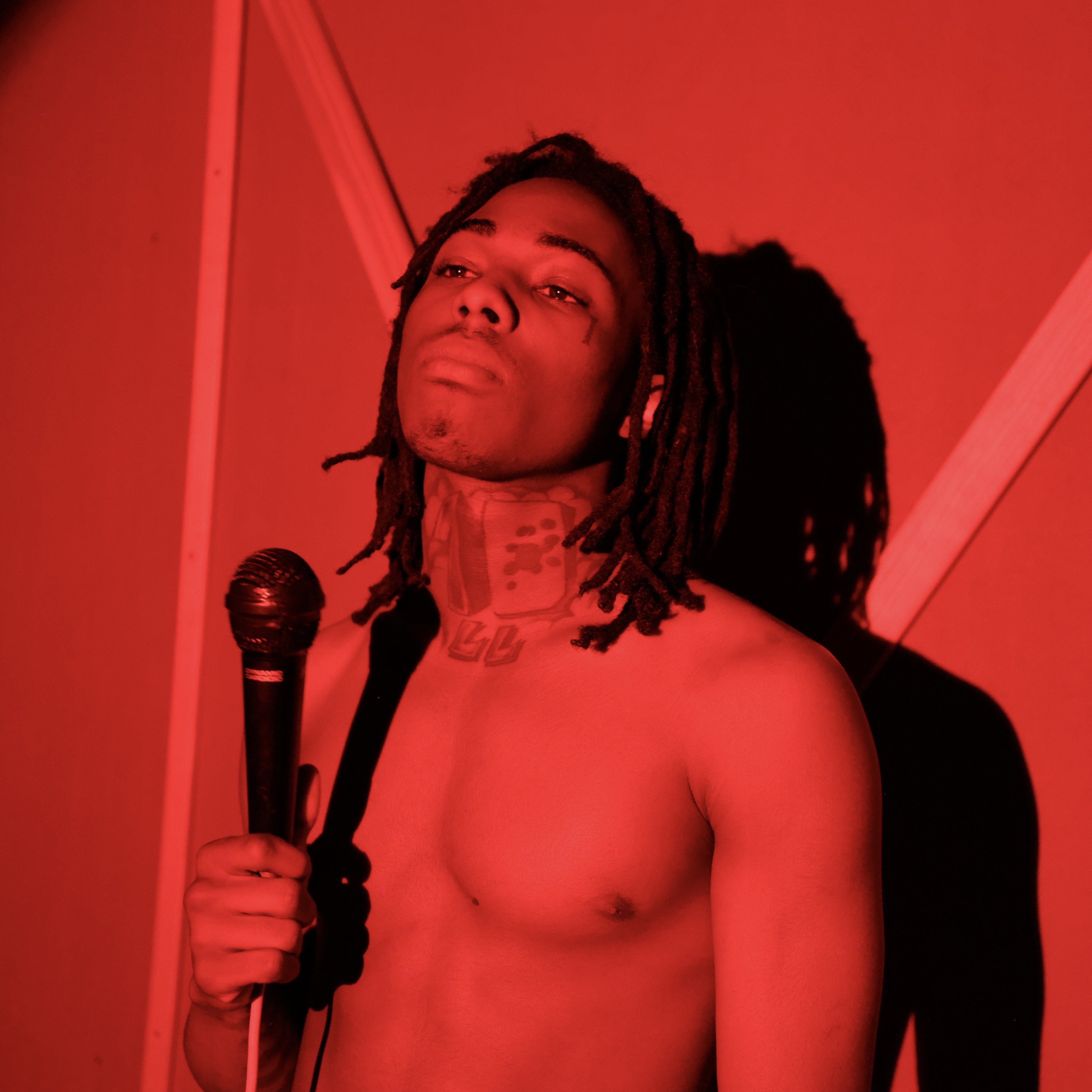 Rebel by Lul Tim cover art