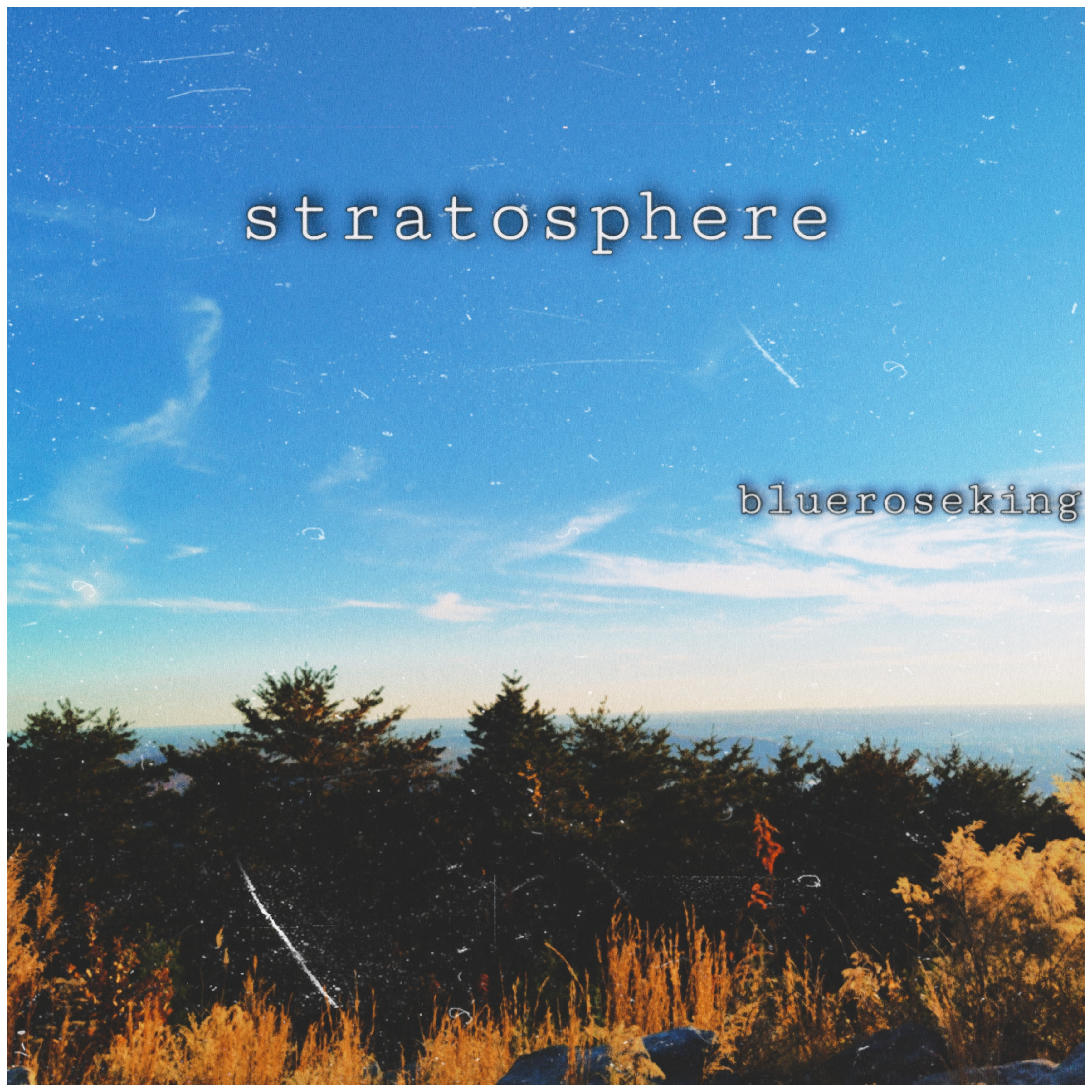 stratosphere artwork