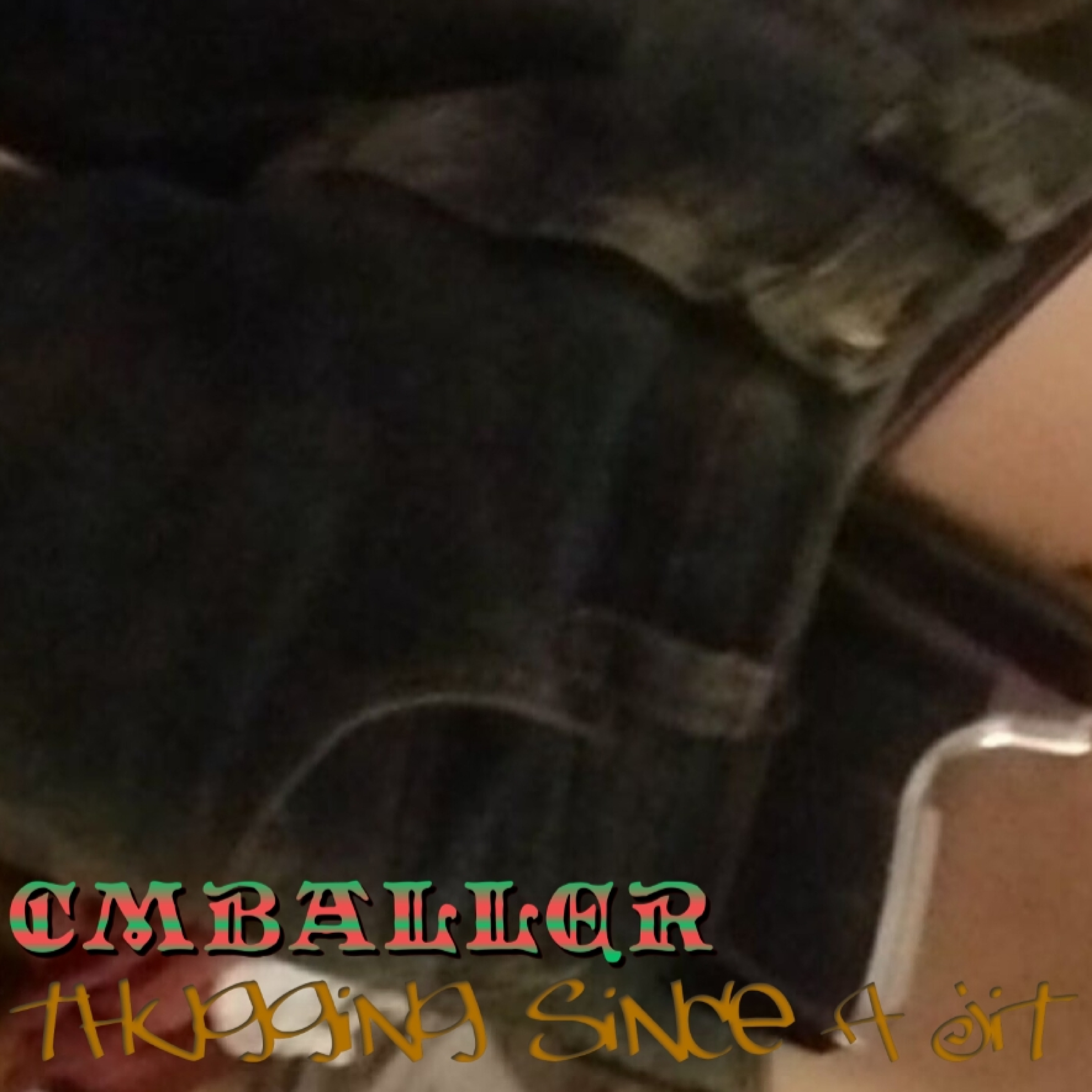 ThuGGIn $ince Jit by Cmballer cover art