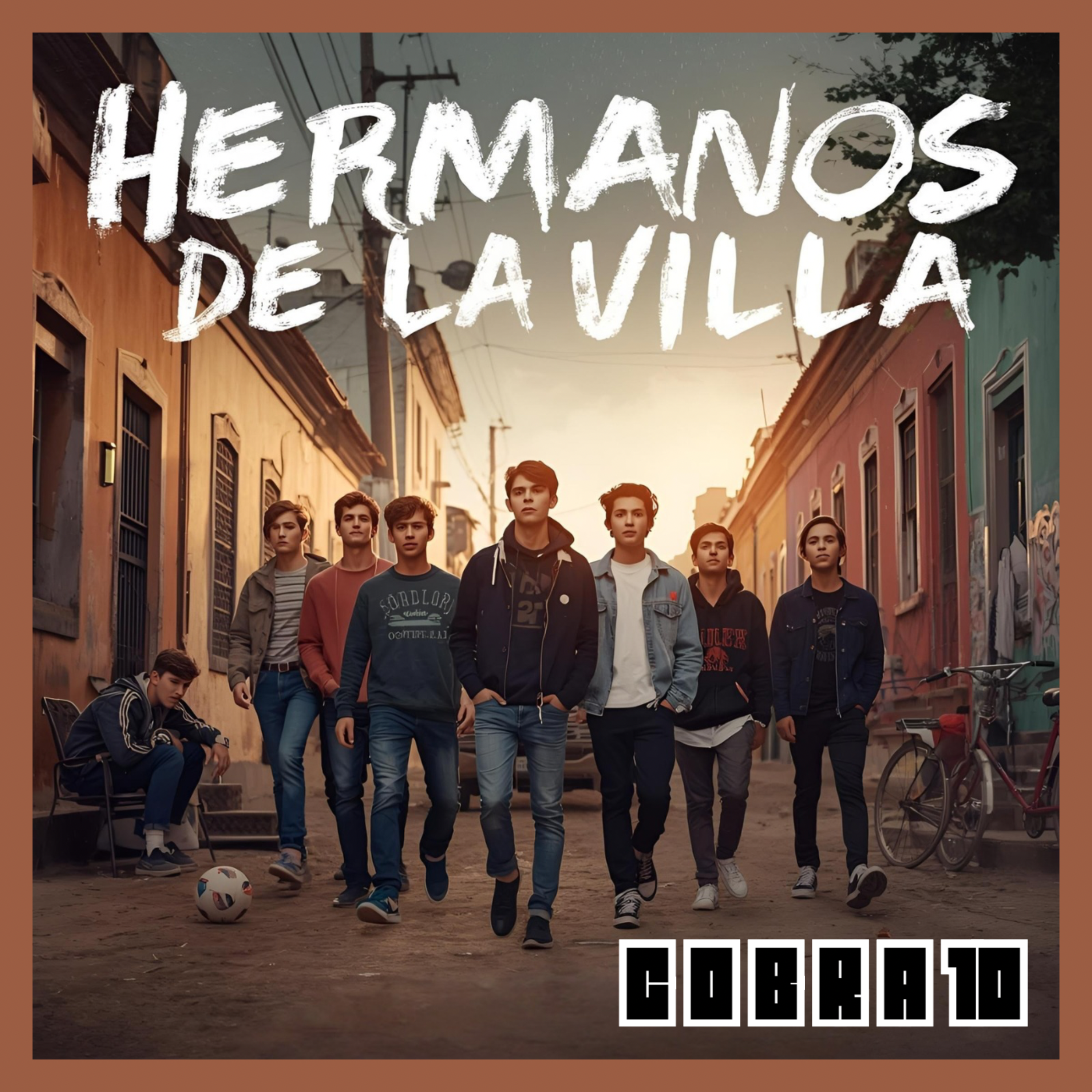 Hermanos De La Villa artwork
