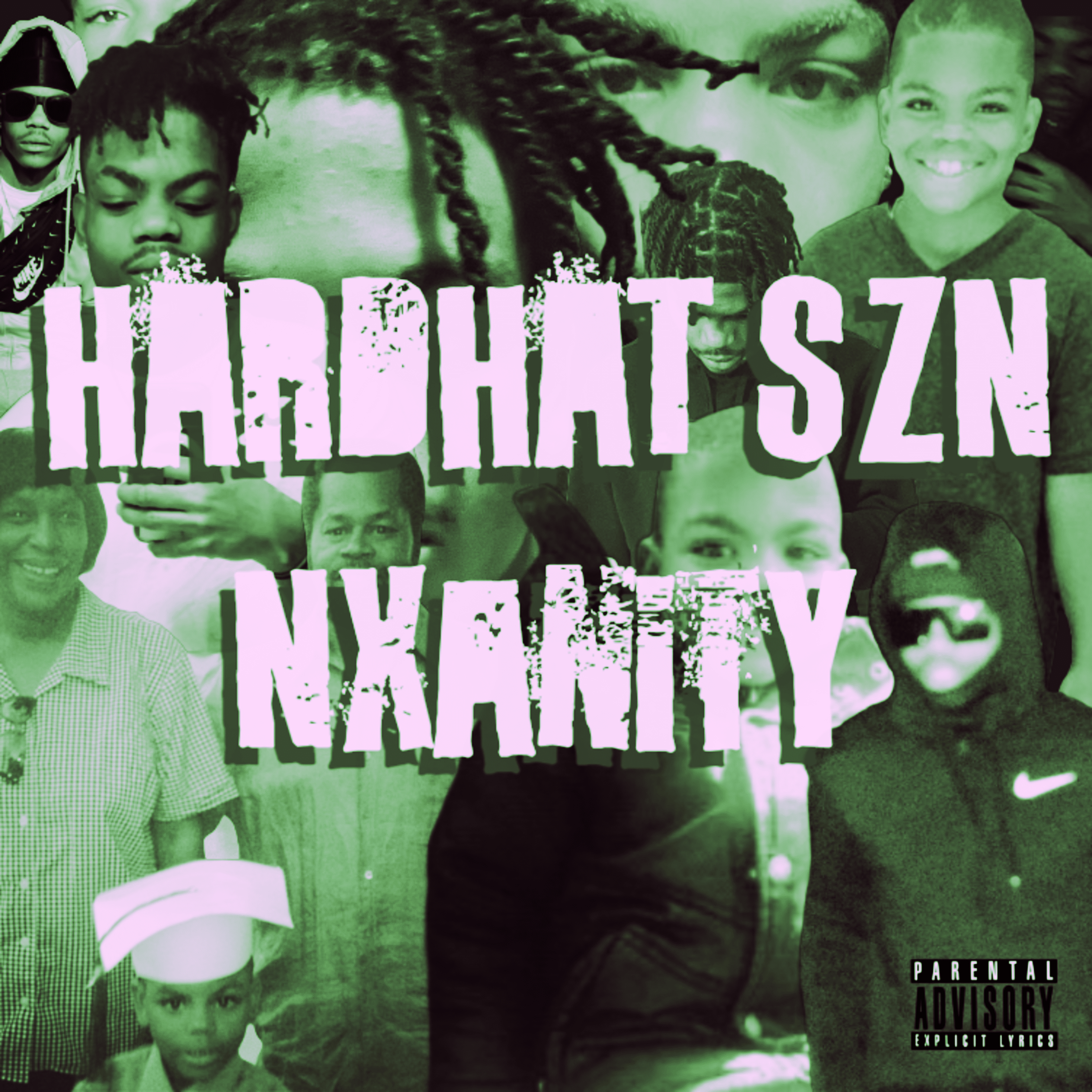 Hardhat Szn (Deluxe) artwork