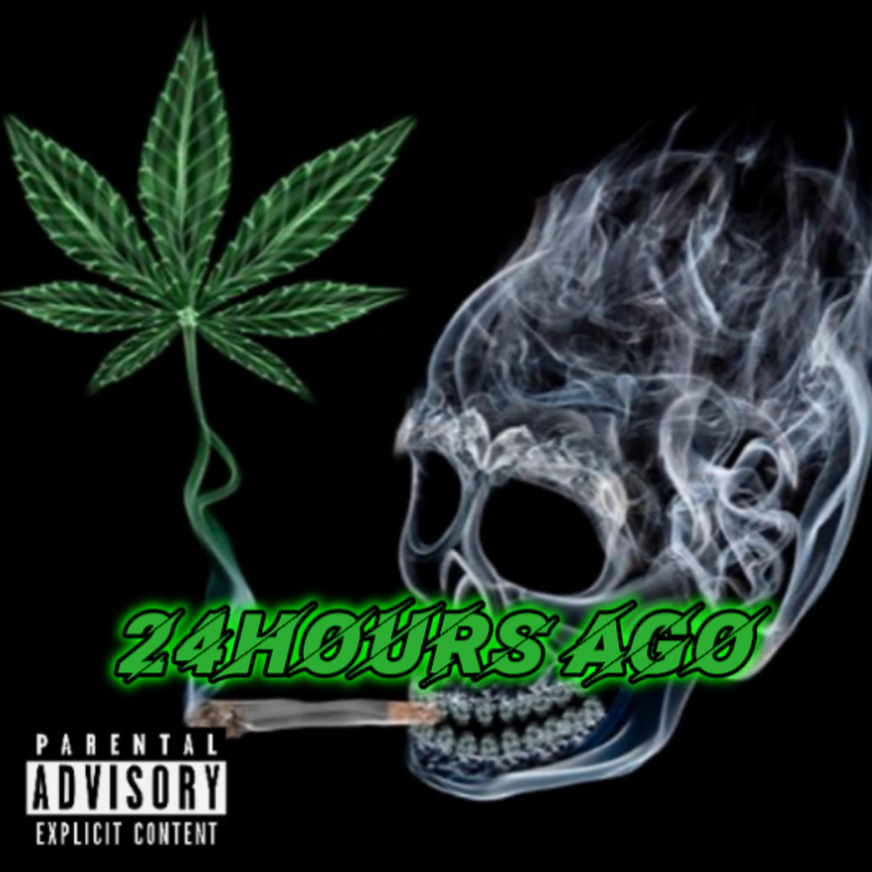 24Hours Ago artwork