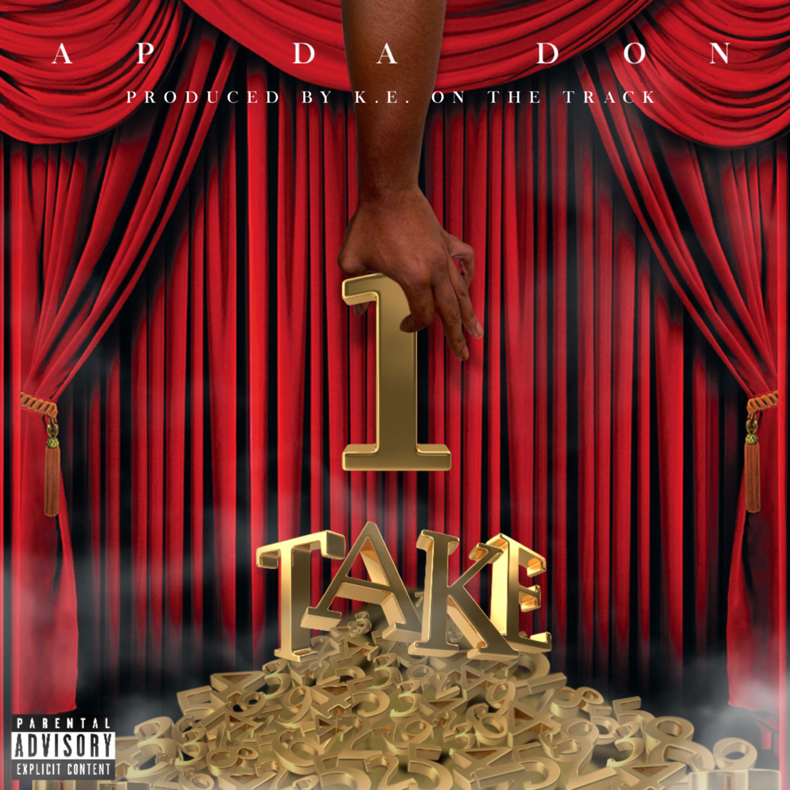 1 Take artwork