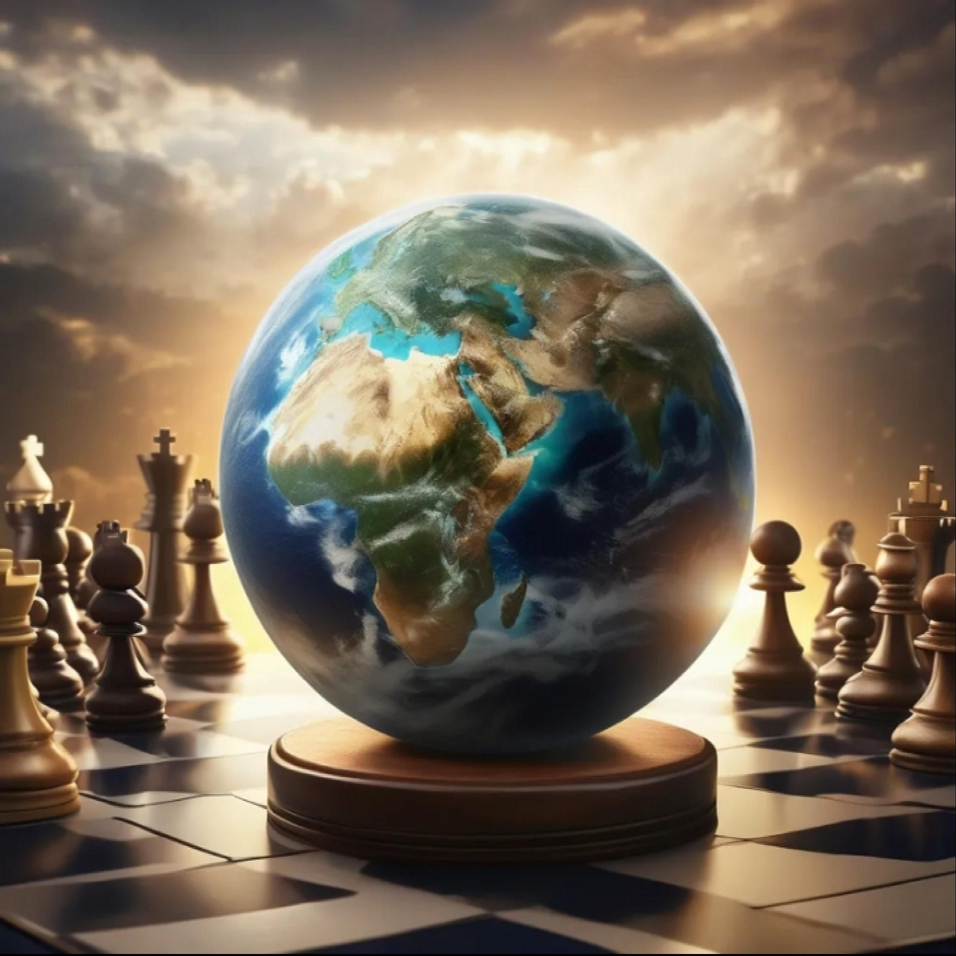 Echoes In Rewind artwork