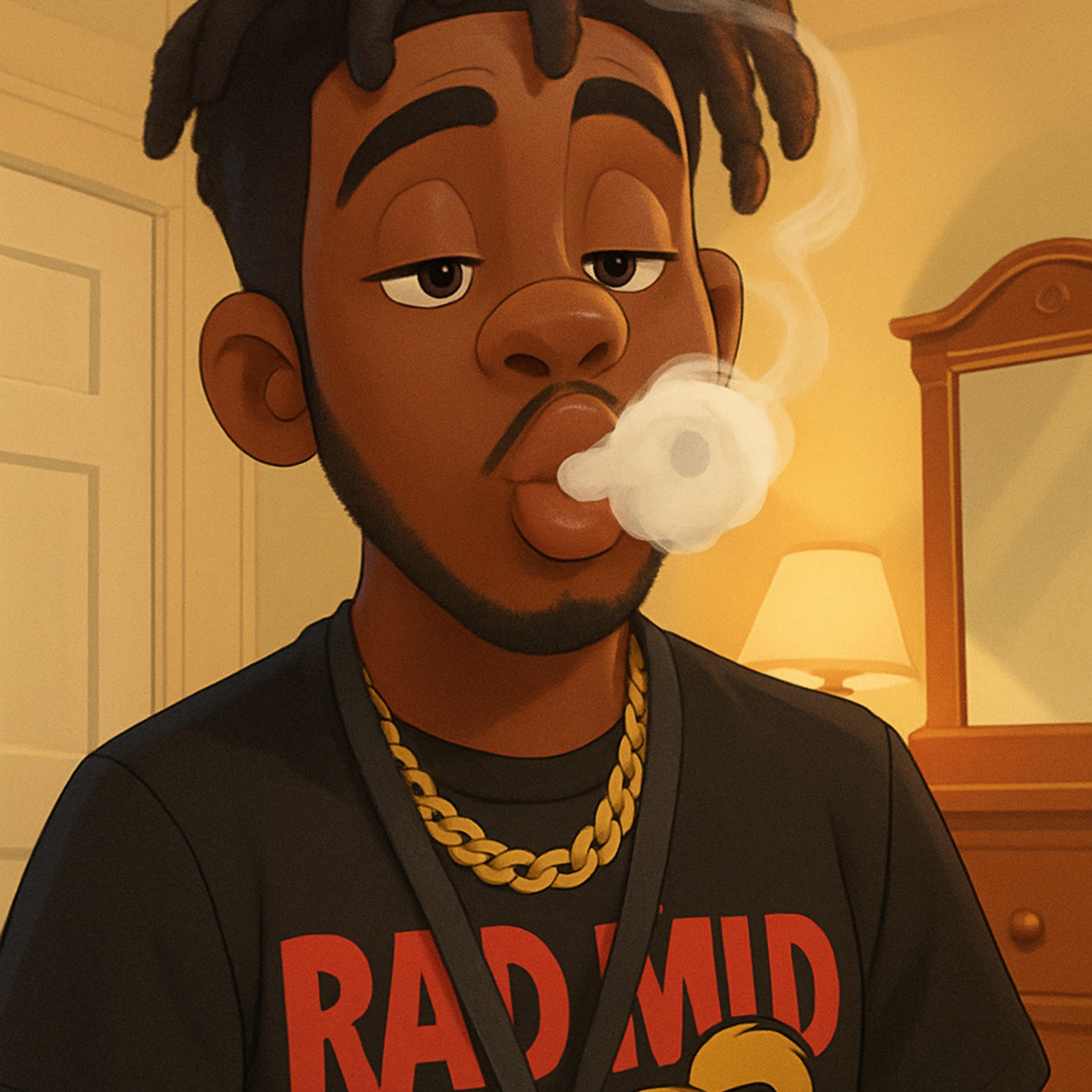 TBC artwork