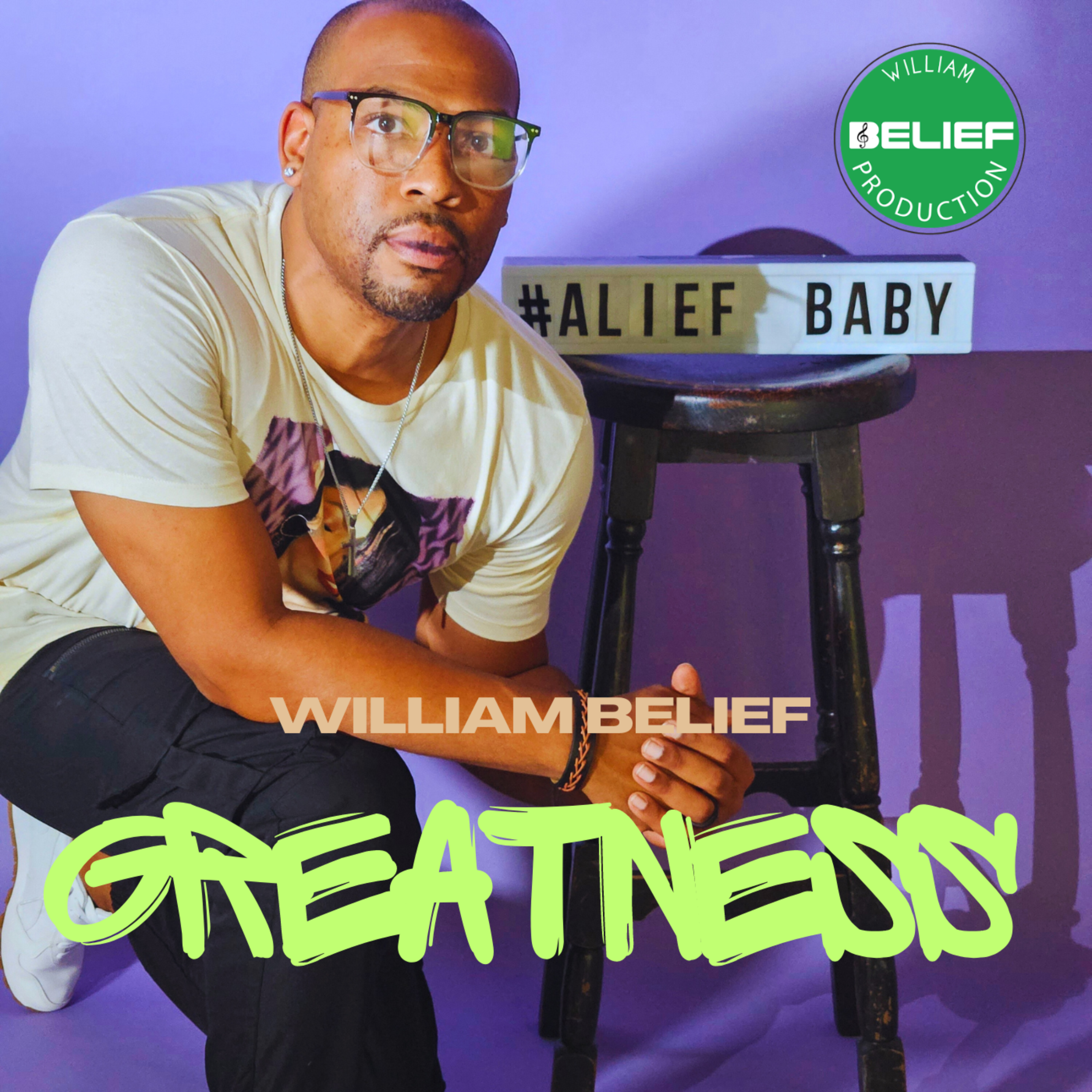 Greatness artwork