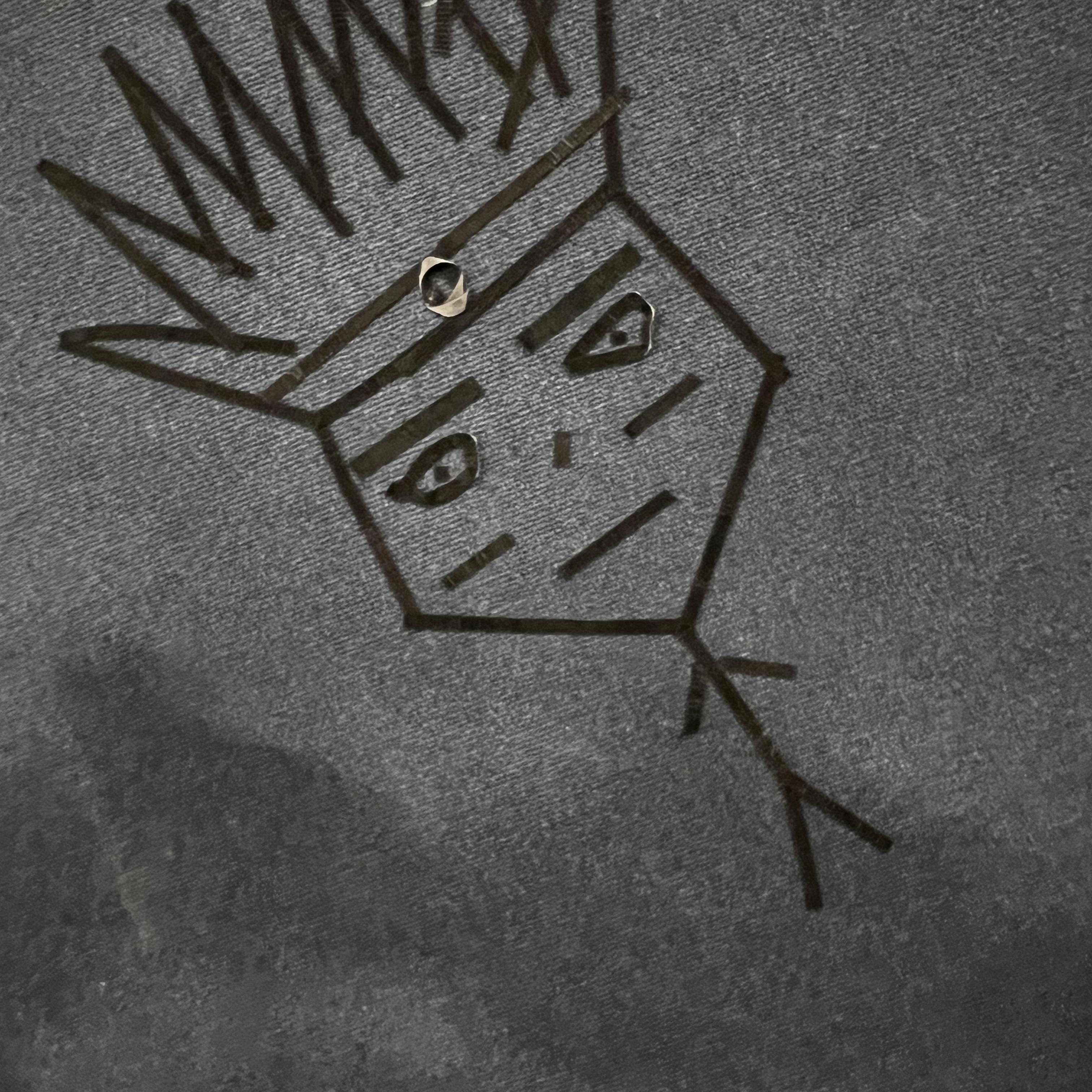 Stuntin 2 Much artwork