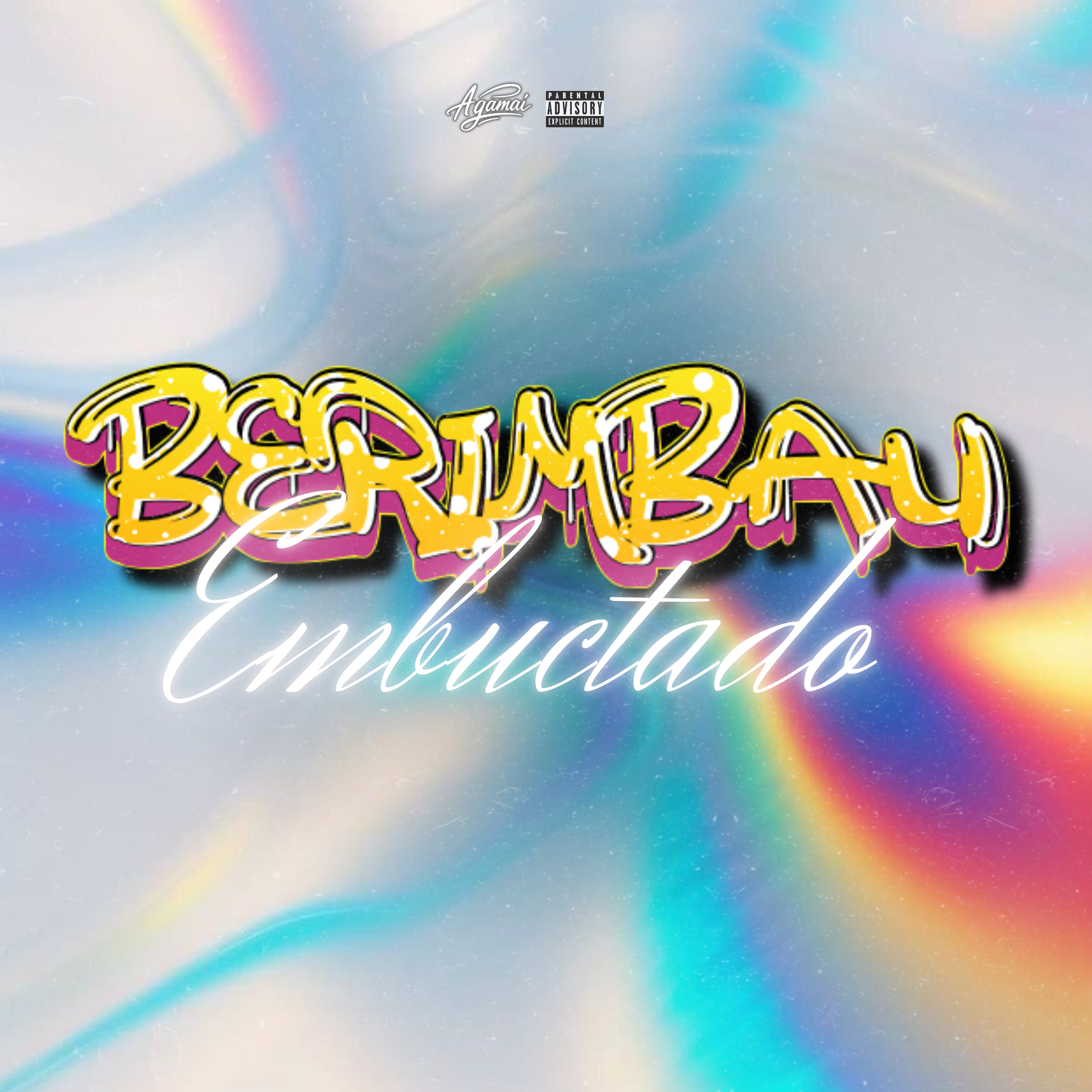 Berimbau Embuctado artwork