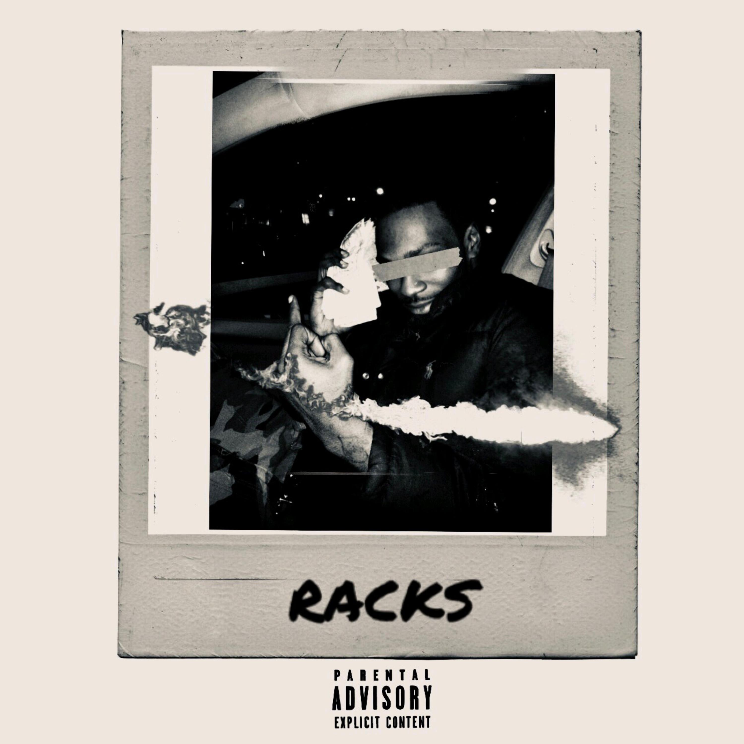 Racks artwork