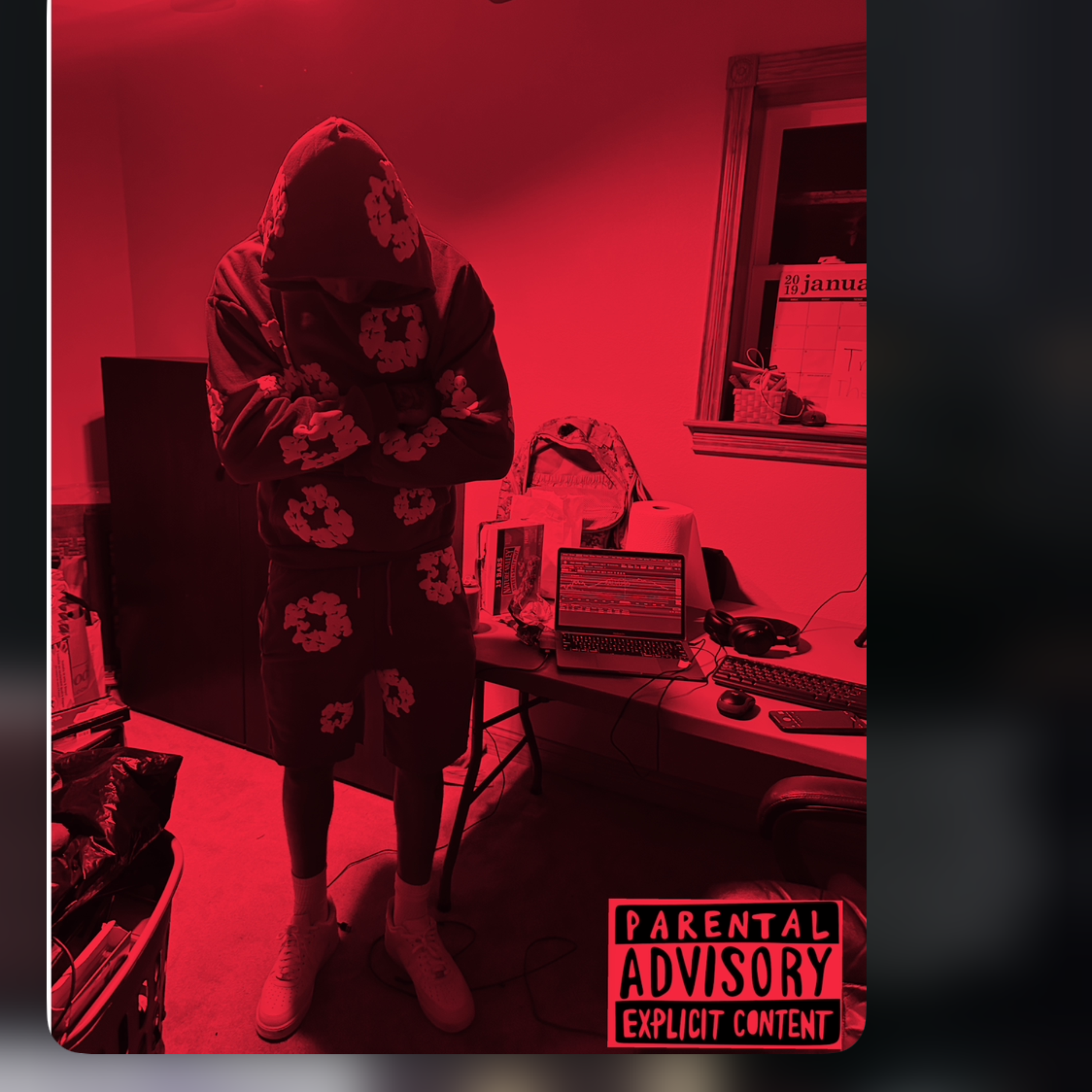 LOVE LETTER artwork