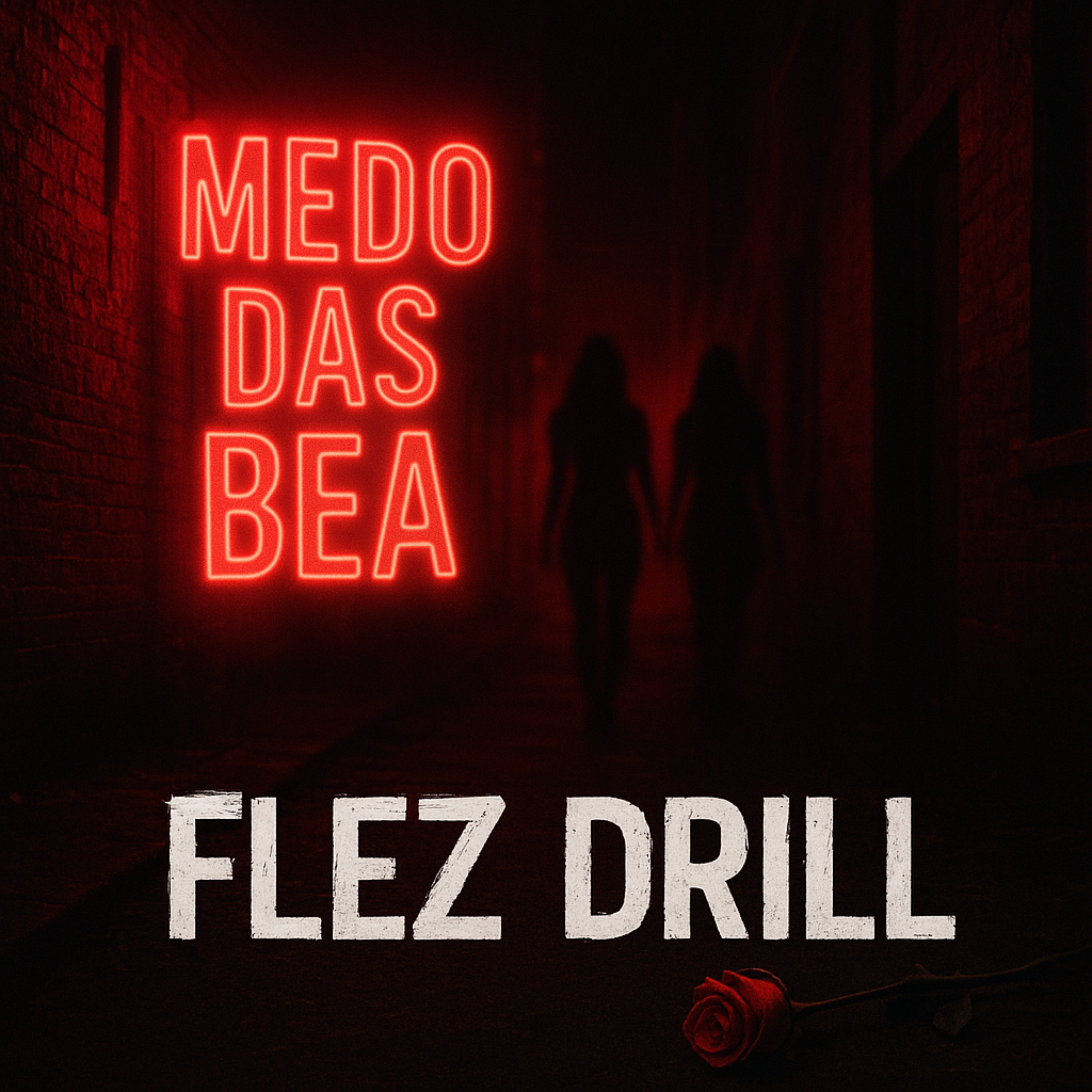 Medo das Bea artwork