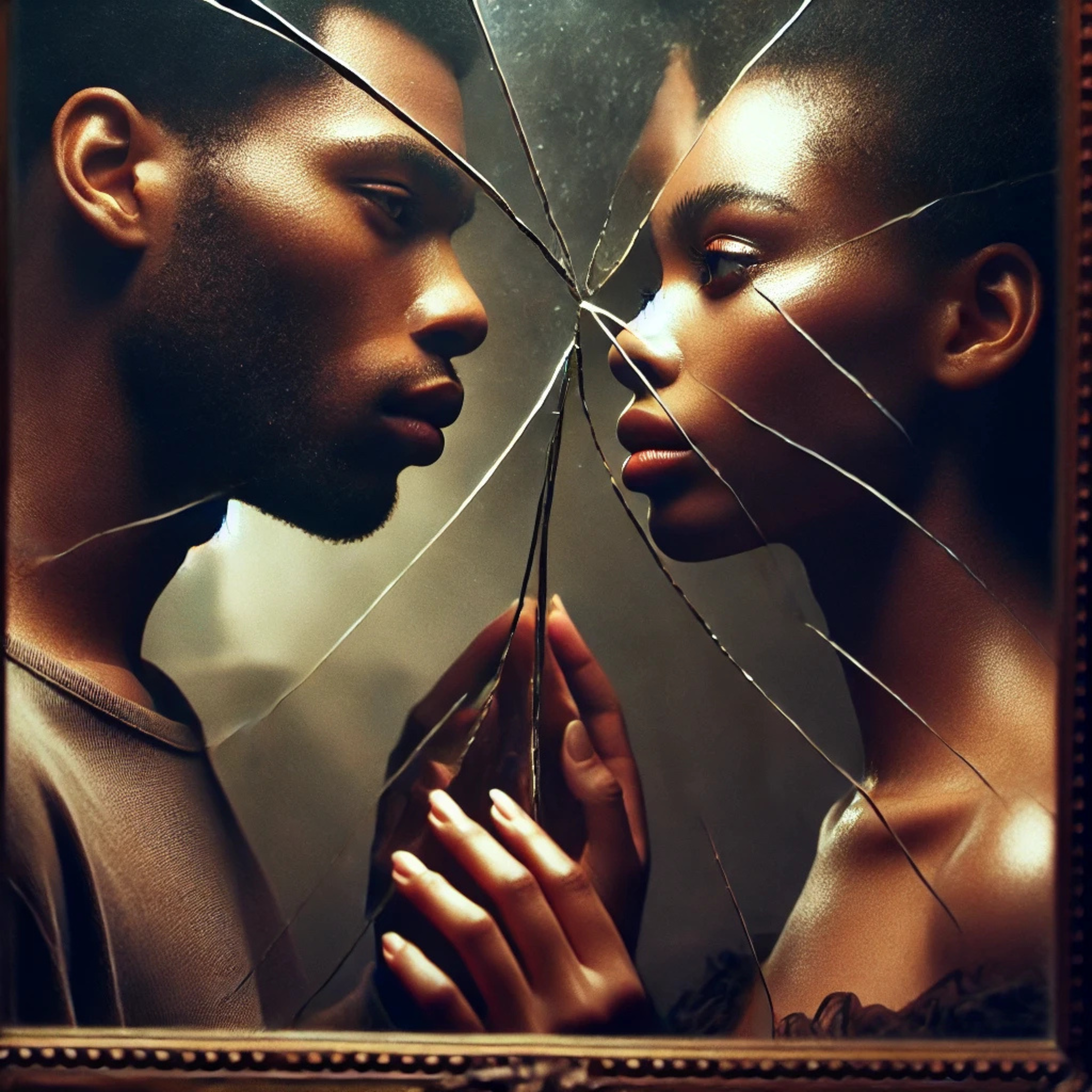Hurt People Hurt People artwork