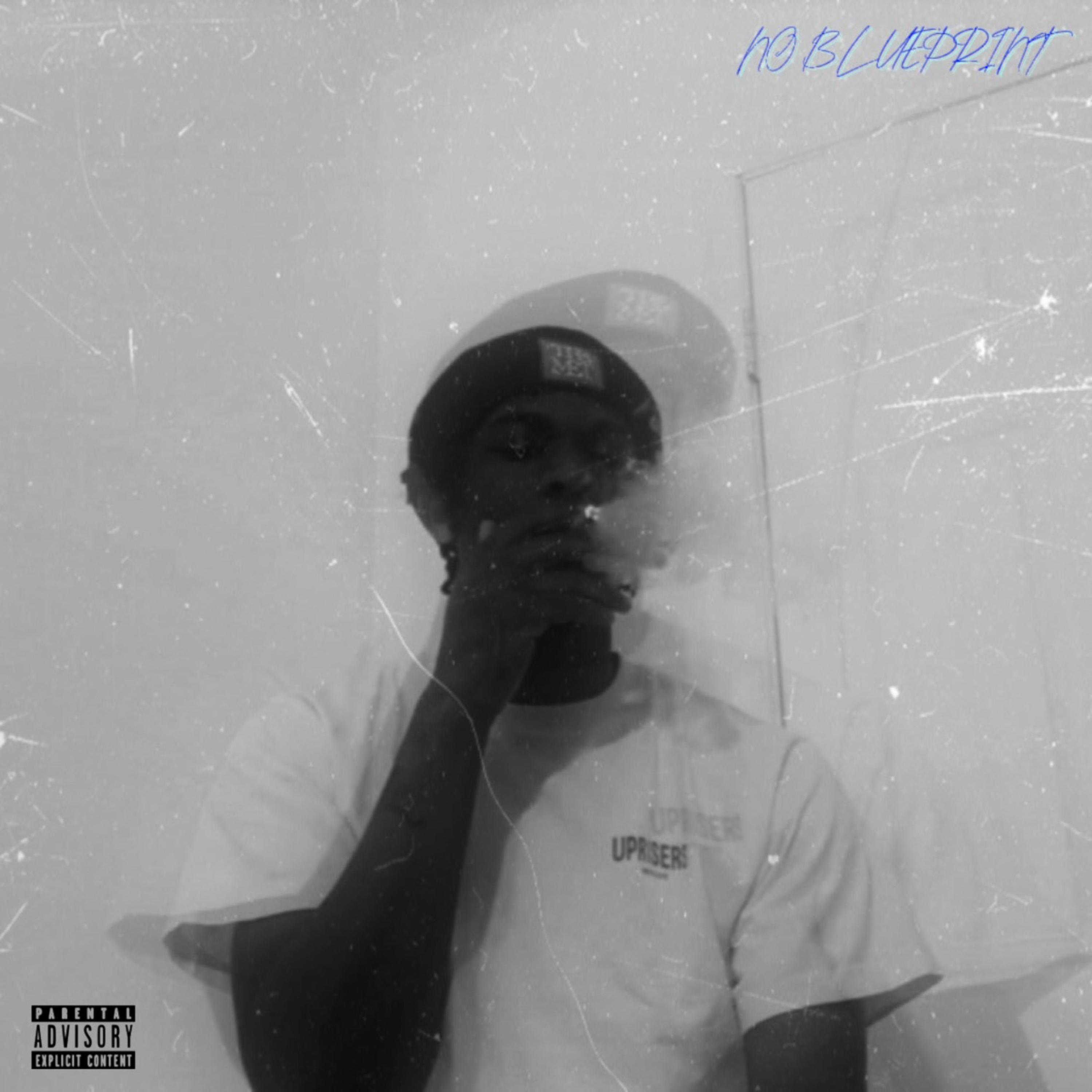 No Blueprint artwork