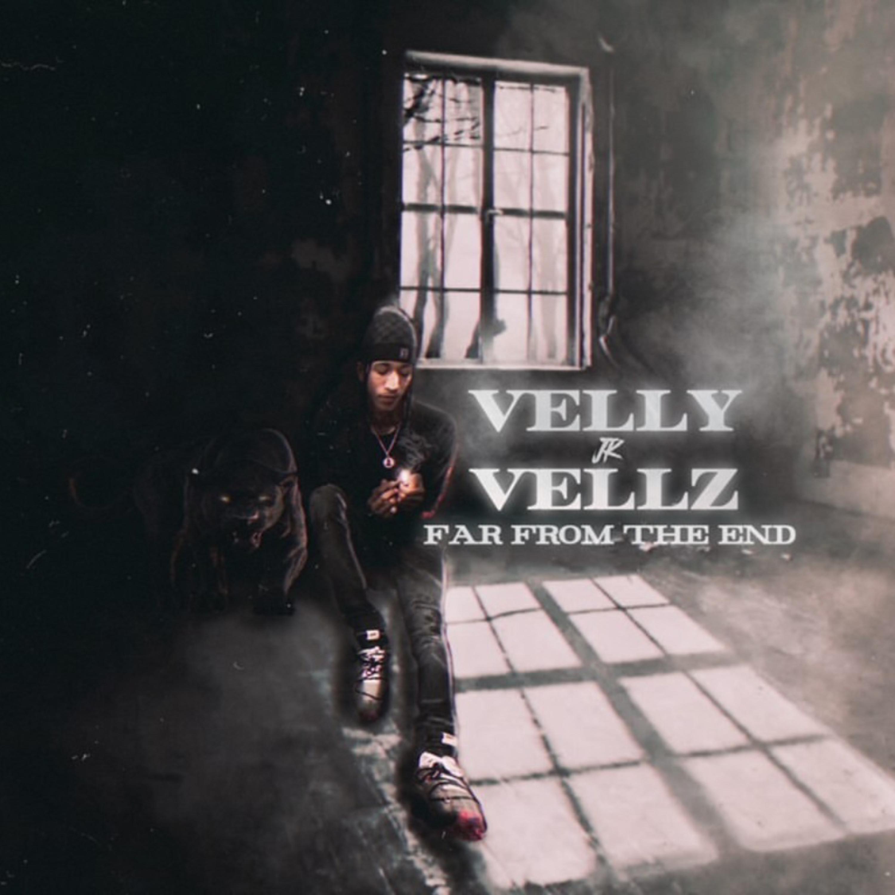 Far From The End artwork