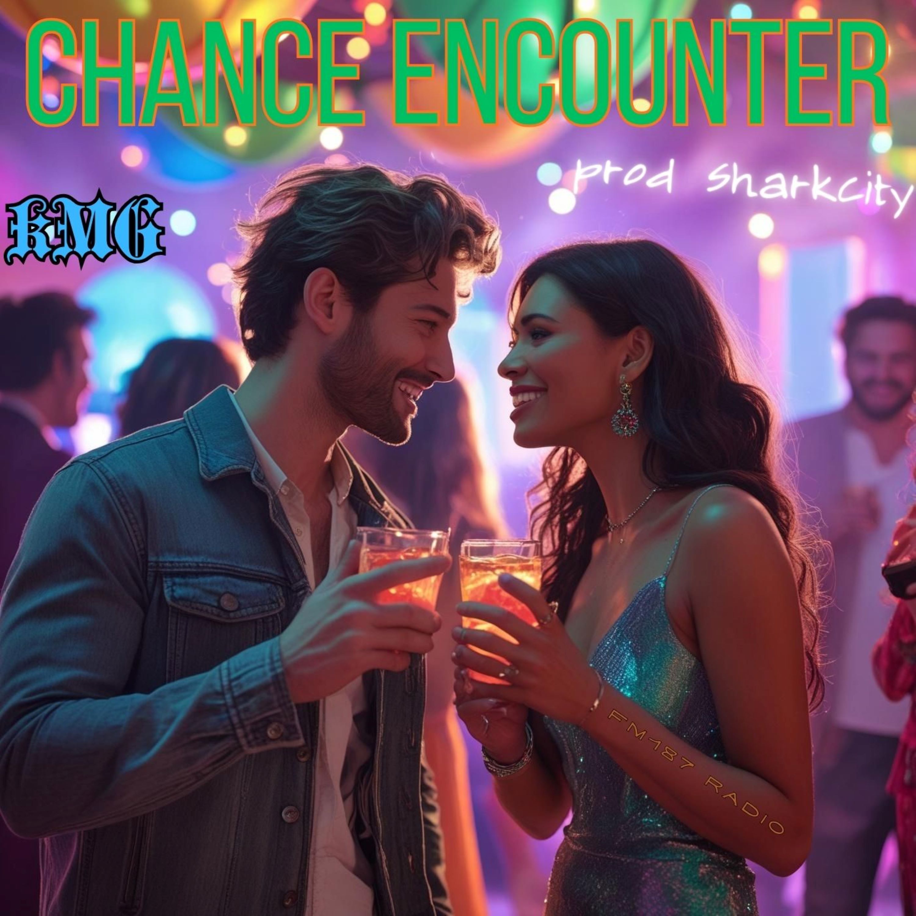 Chance Encounter artwork