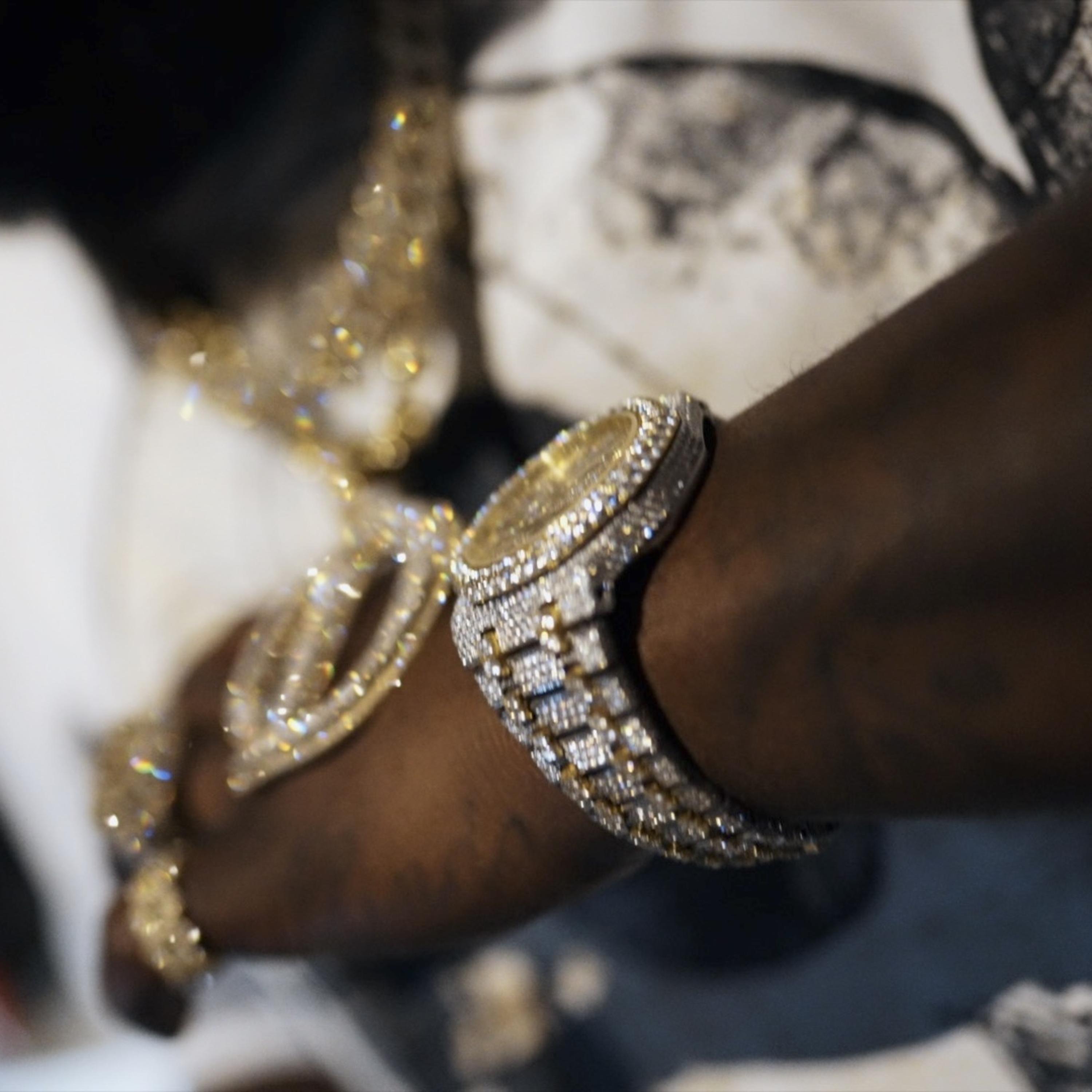 Mirror The Motion artwork