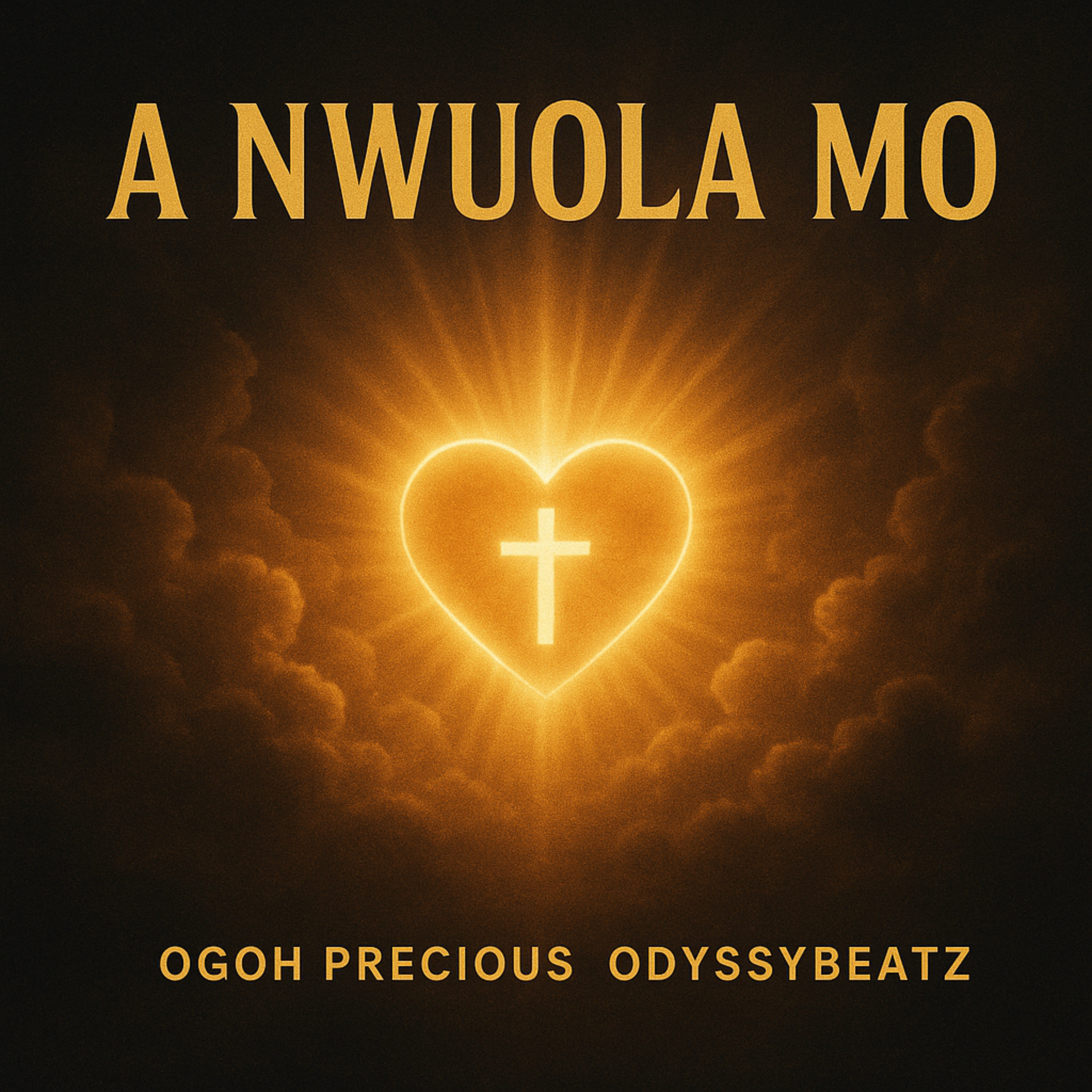 A Nwuola Mo artwork