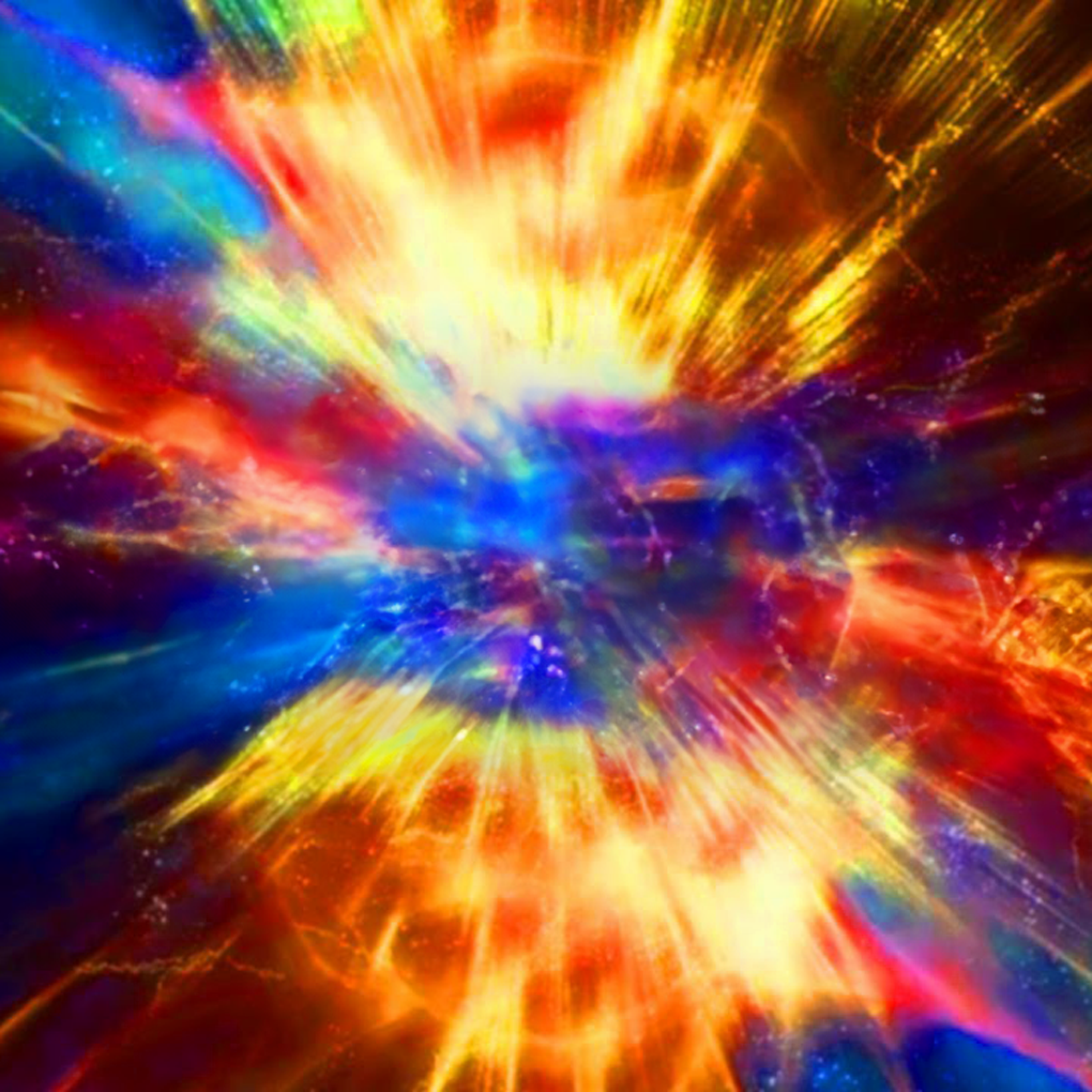 Affirmations For Health, Wealth, Happiness 30 Day Program artwork