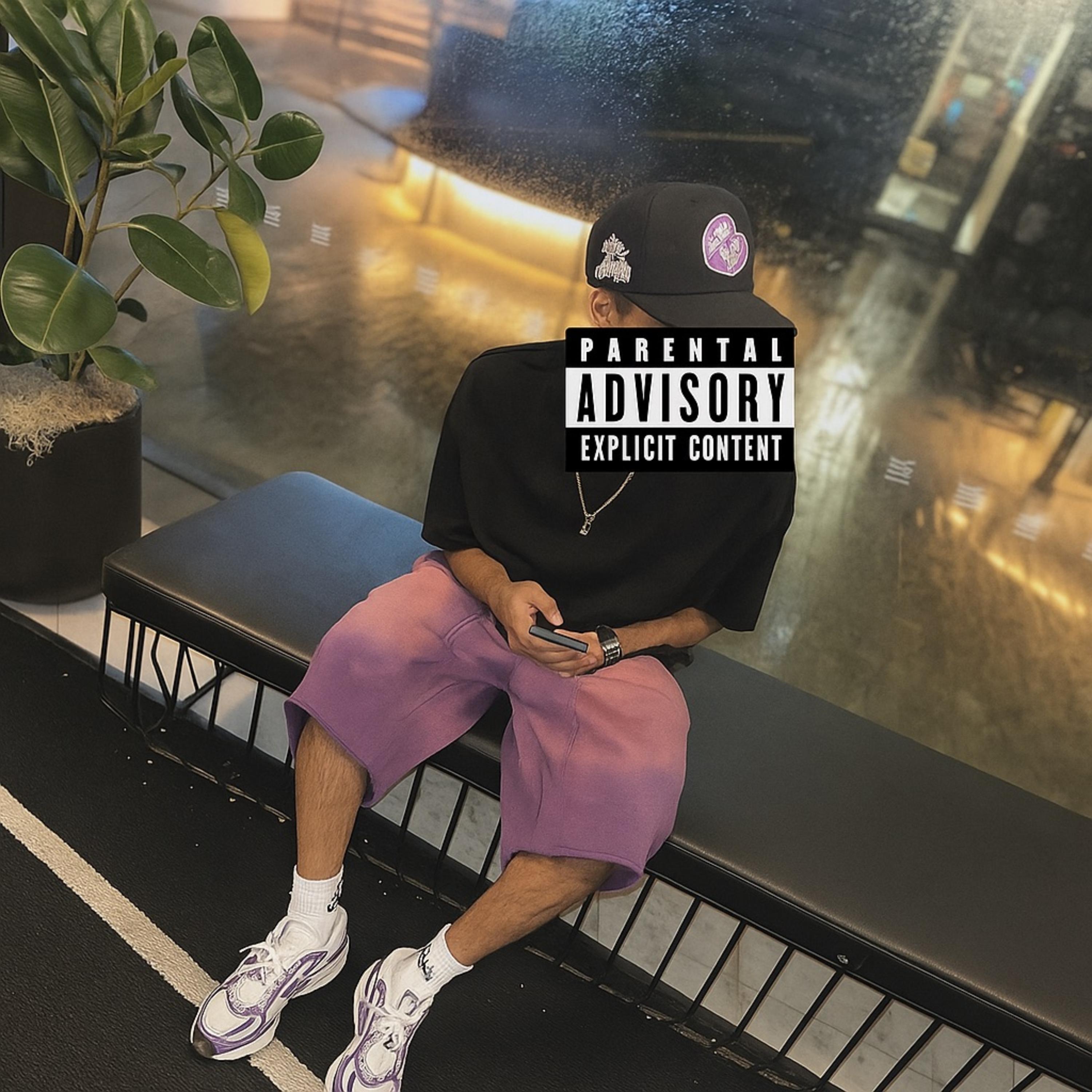 In My Bag artwork