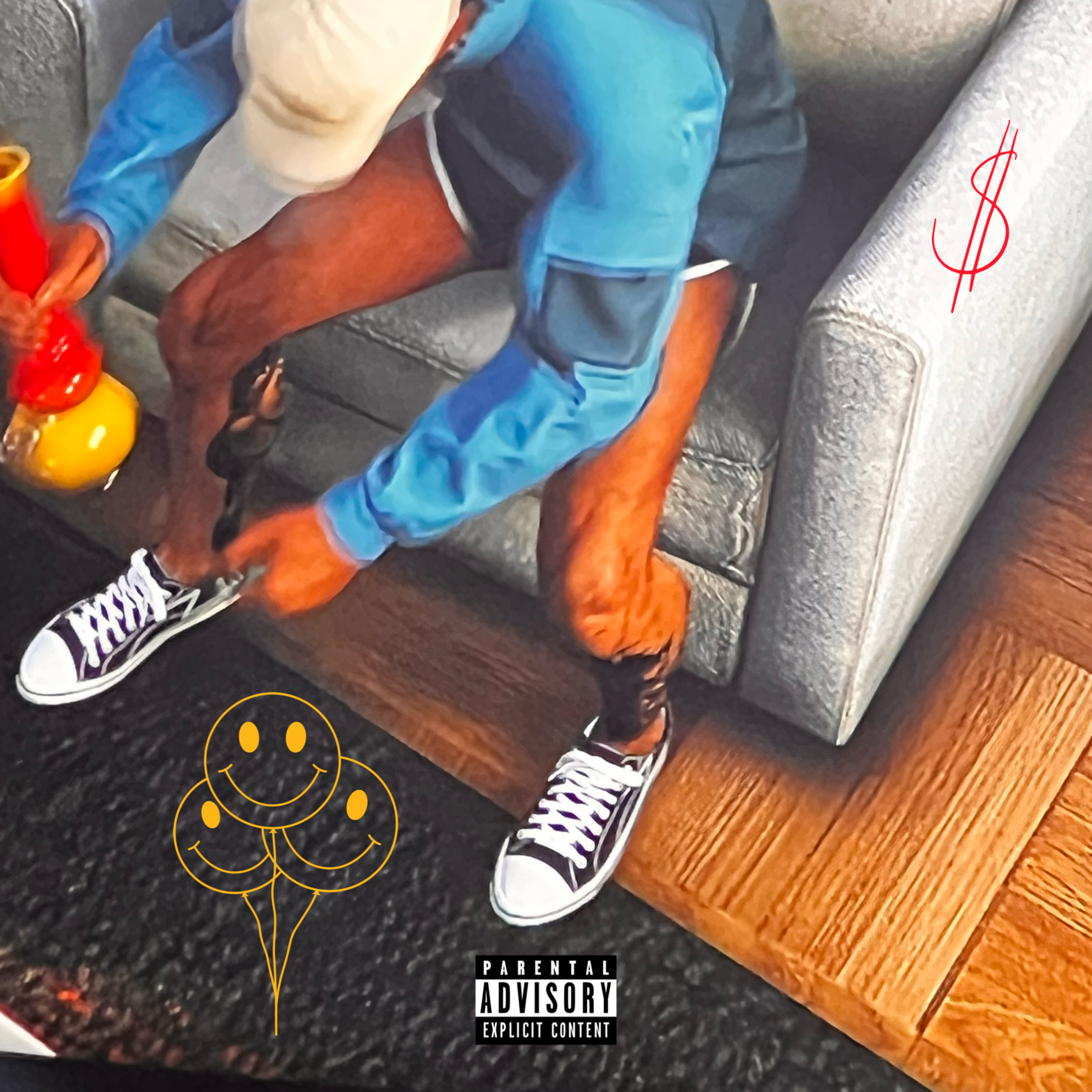 Weup! artwork