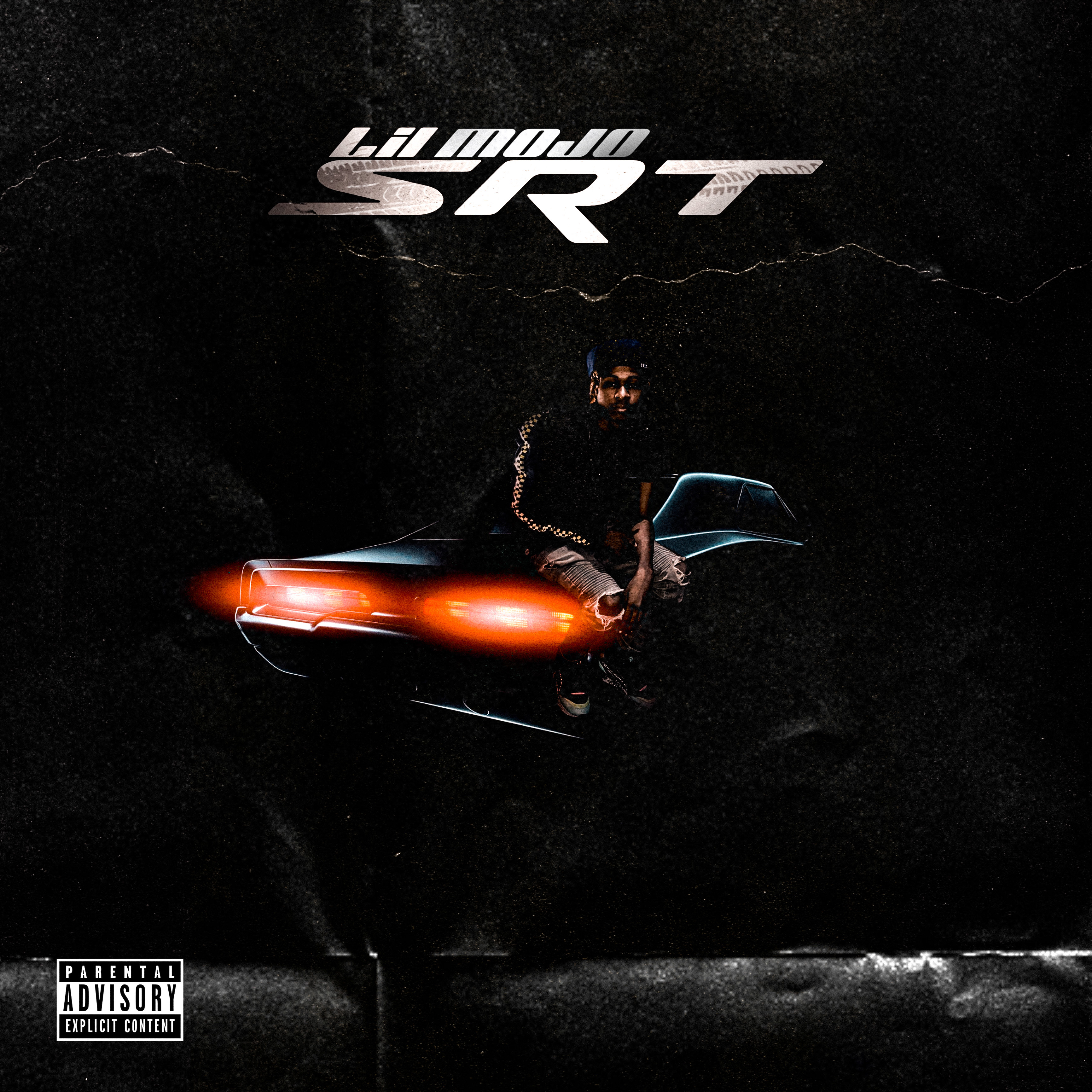 SRT! artwork