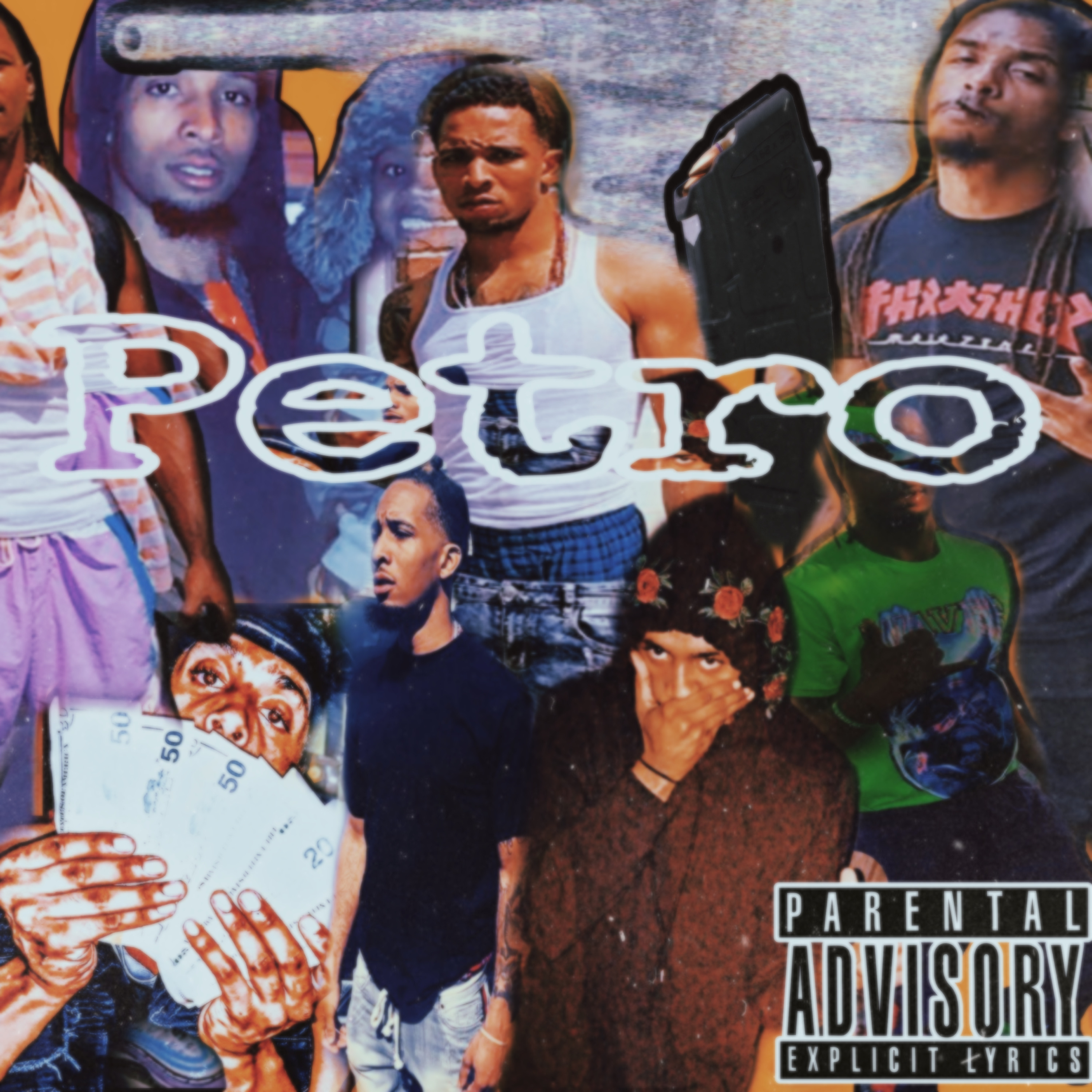 Petro artwork