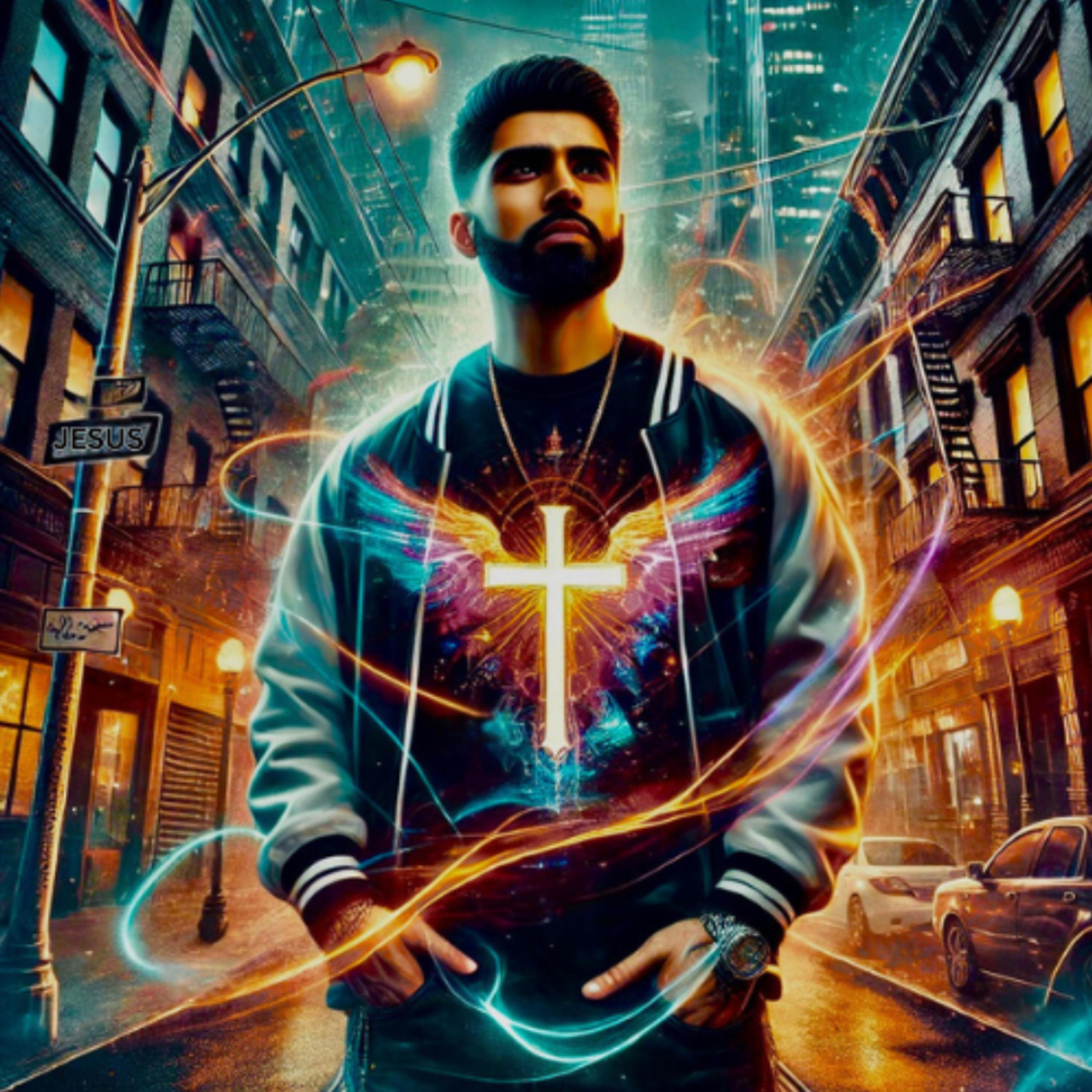 Por Un Tiempo Así artwork