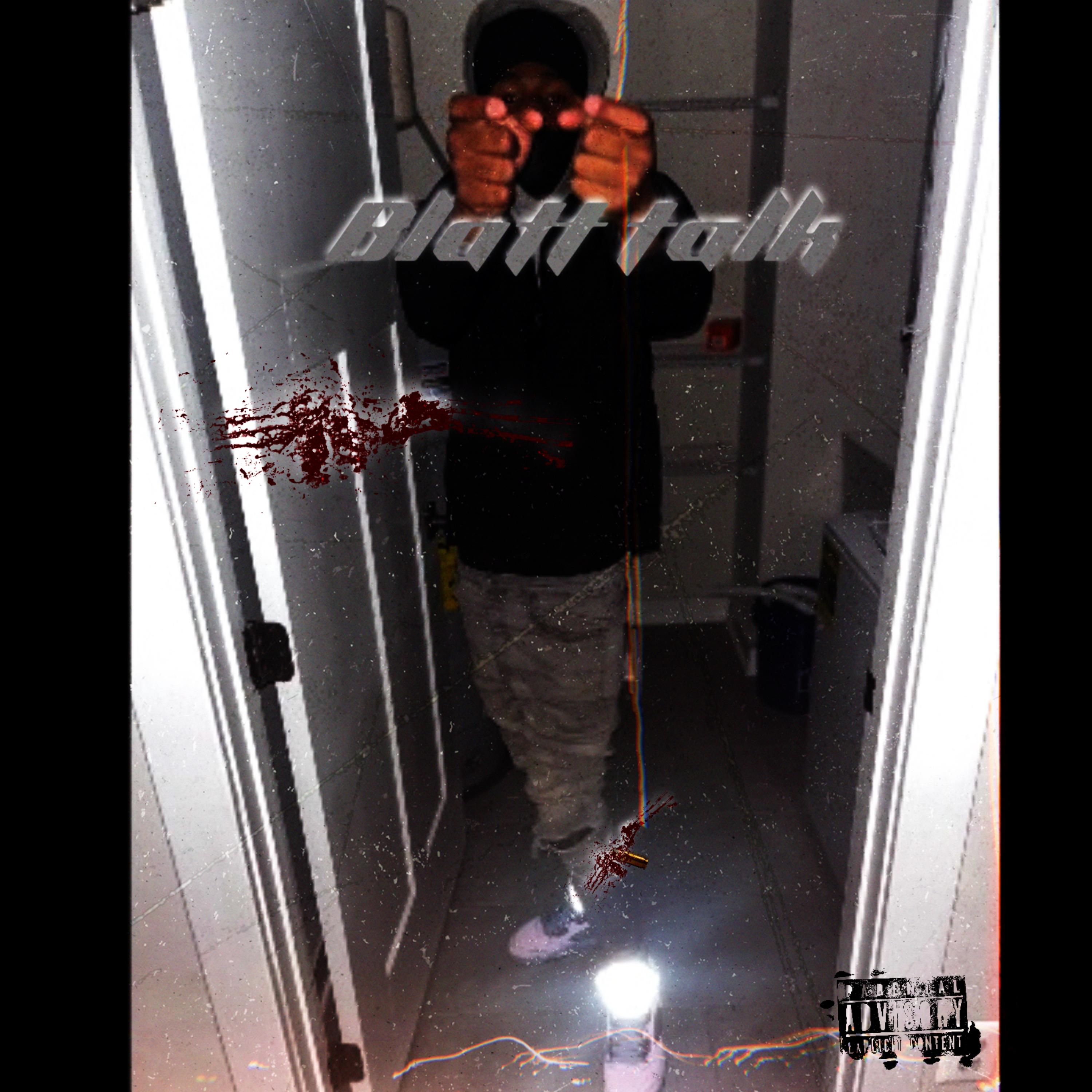 Blatt Talk artwork
