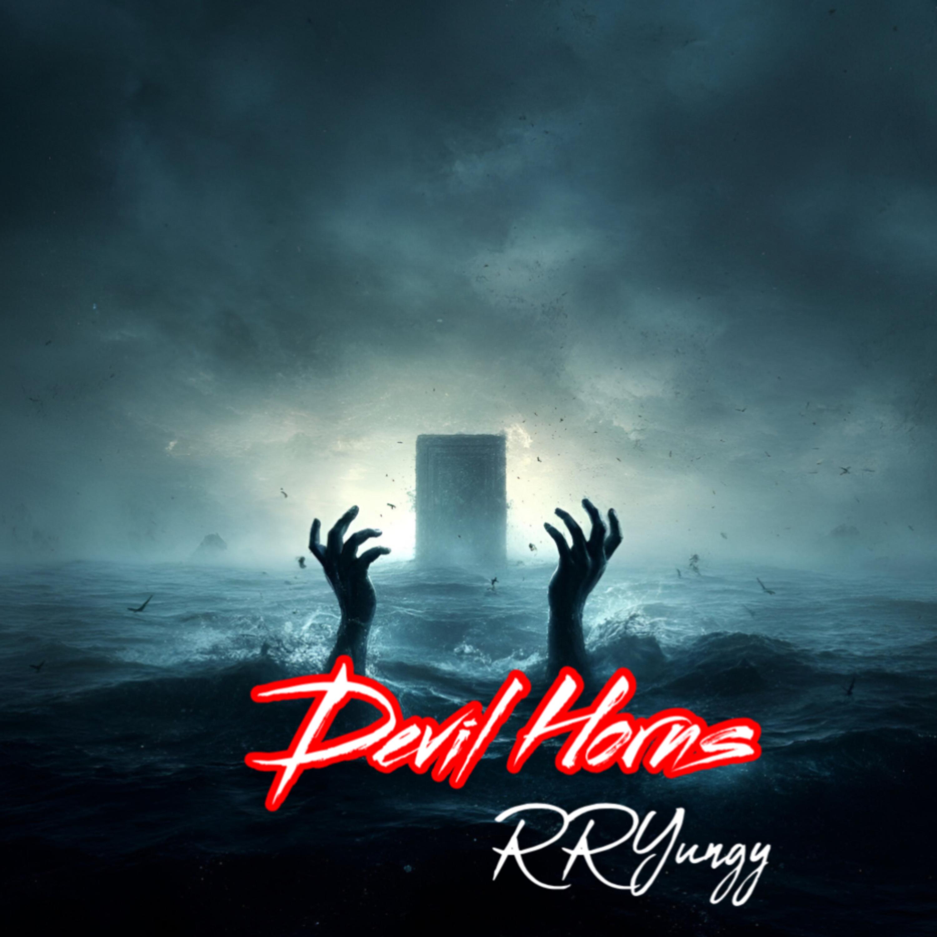 Devil Horns artwork