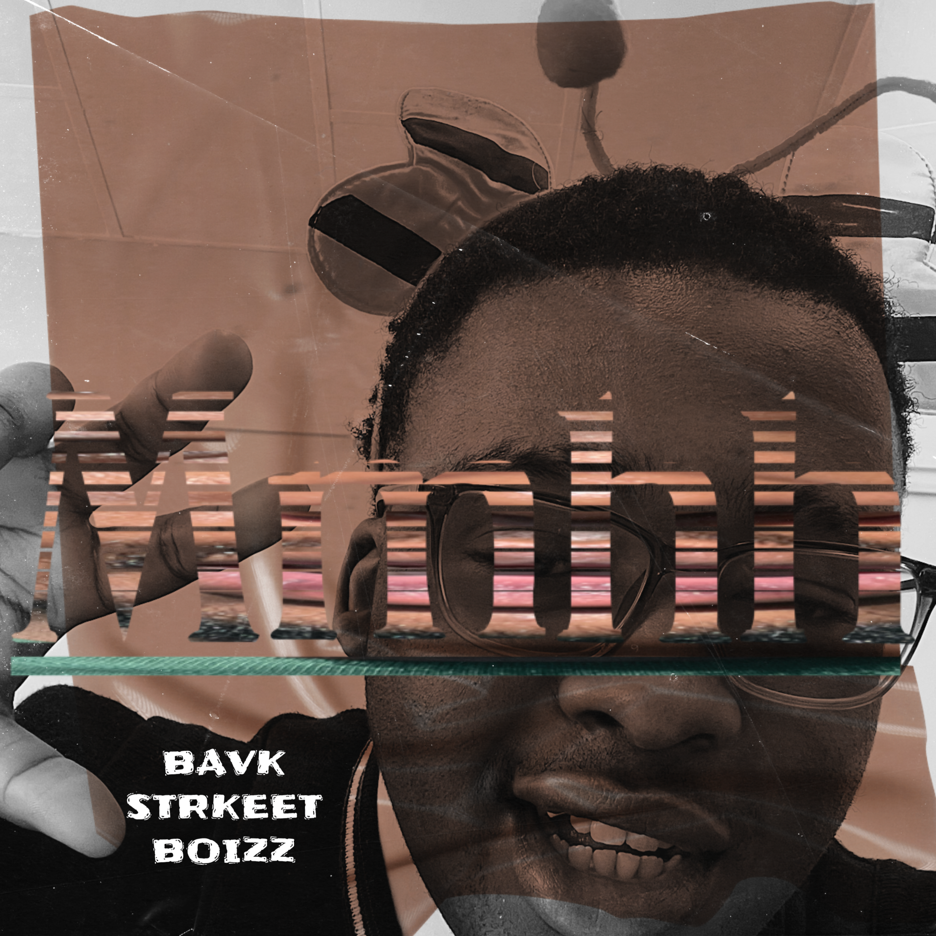 BAVK STRKEET BOIZZ (Mmhh) by Sleazy_22 cover art