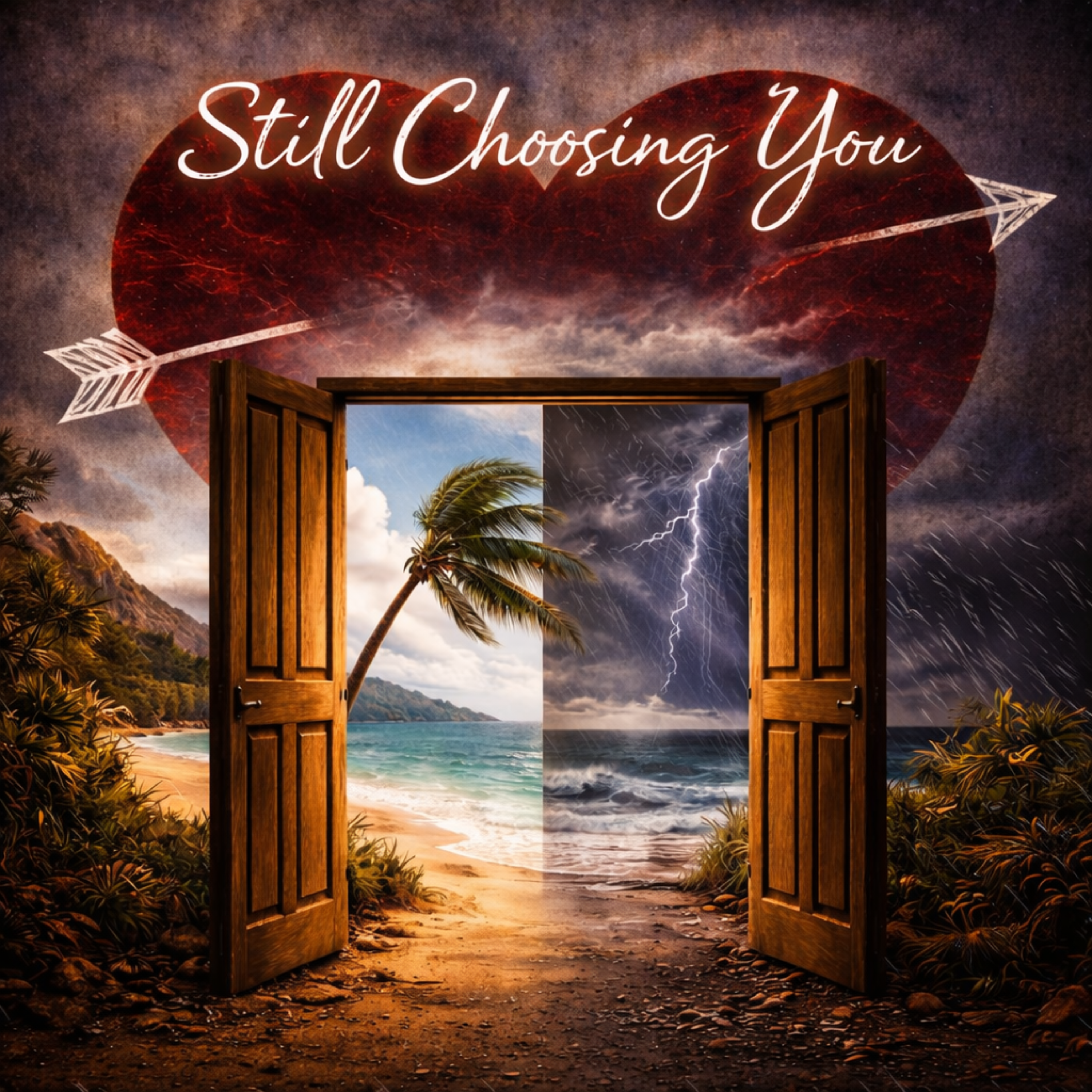 Still Choosing You artwork