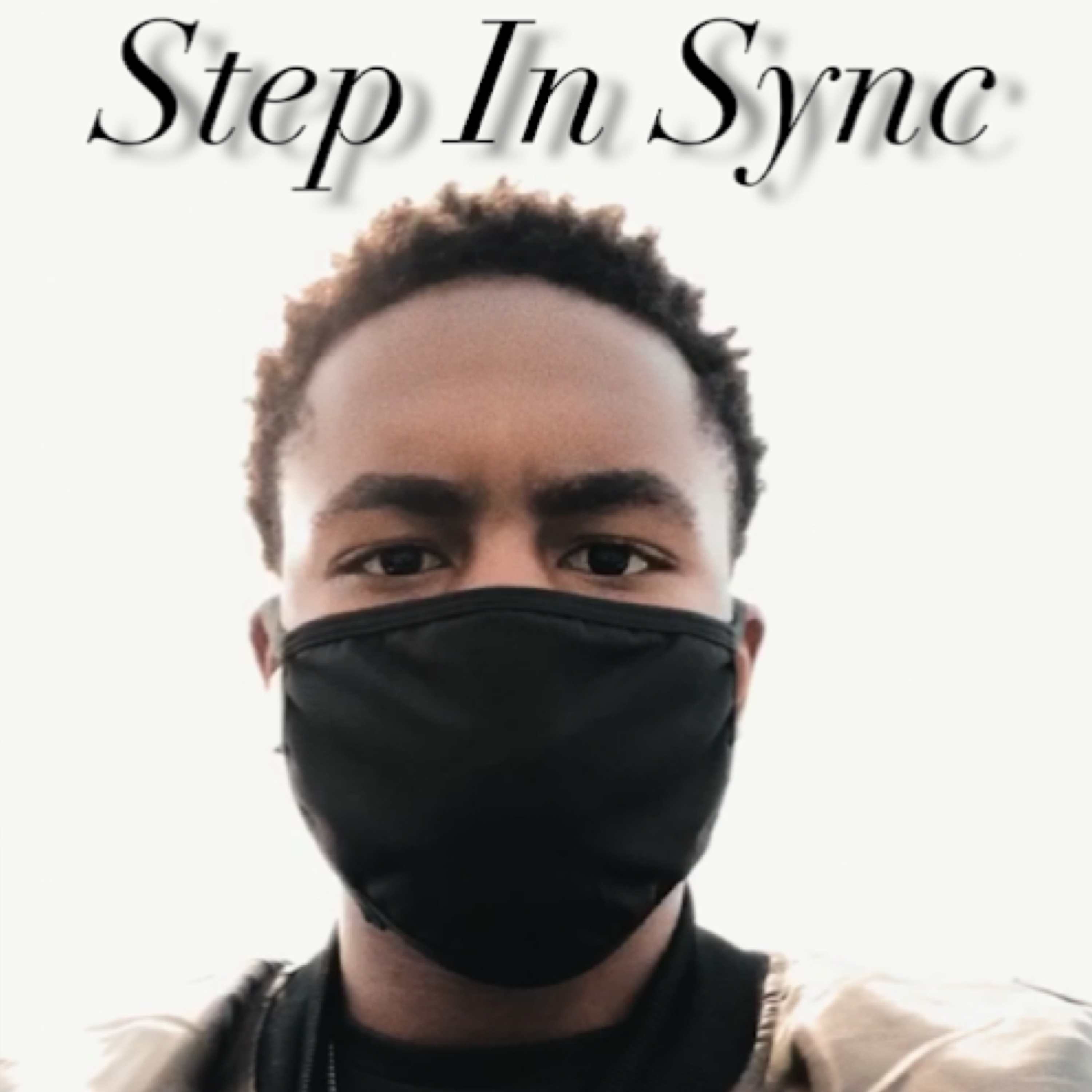 Step In Sync artwork