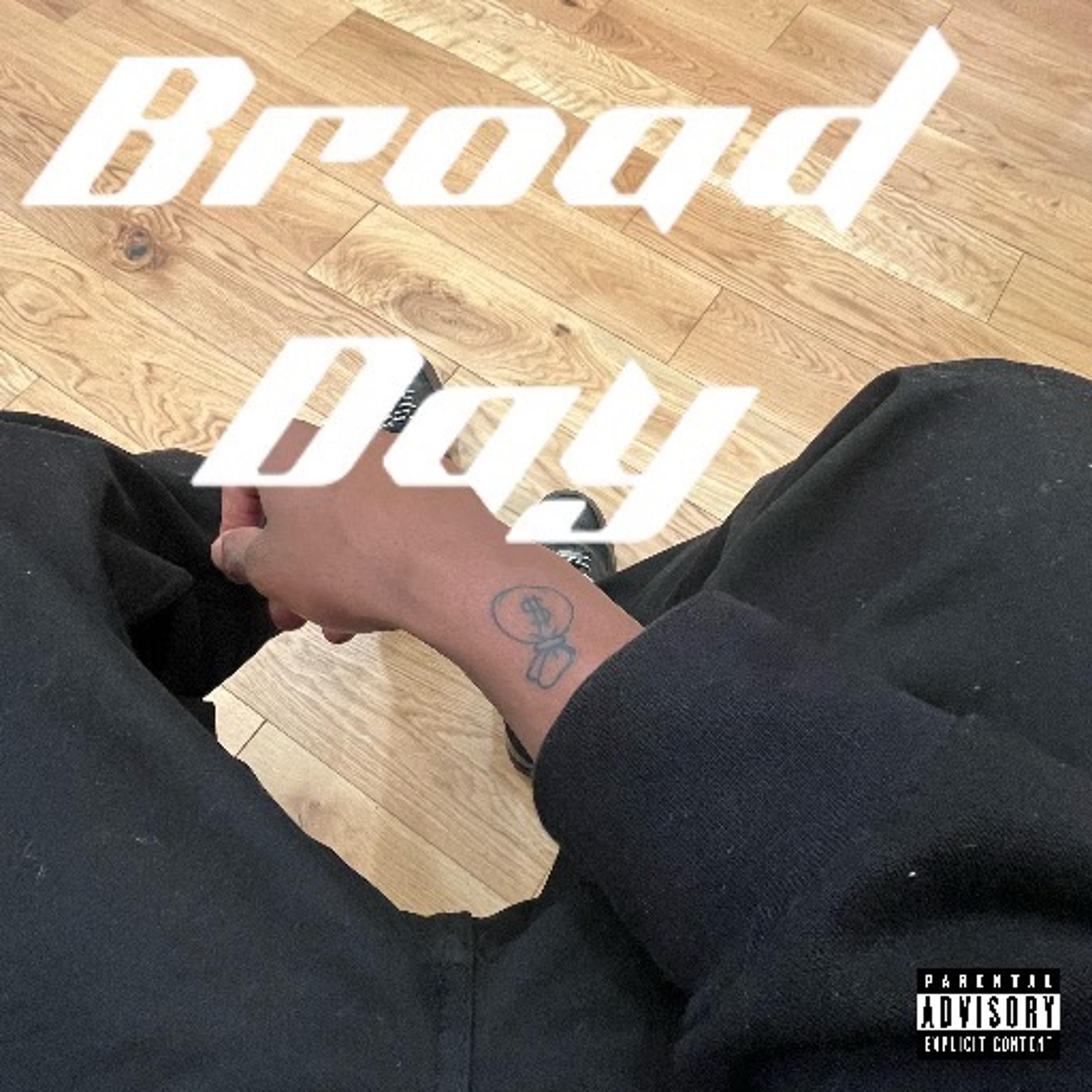 Brd Day artwork
