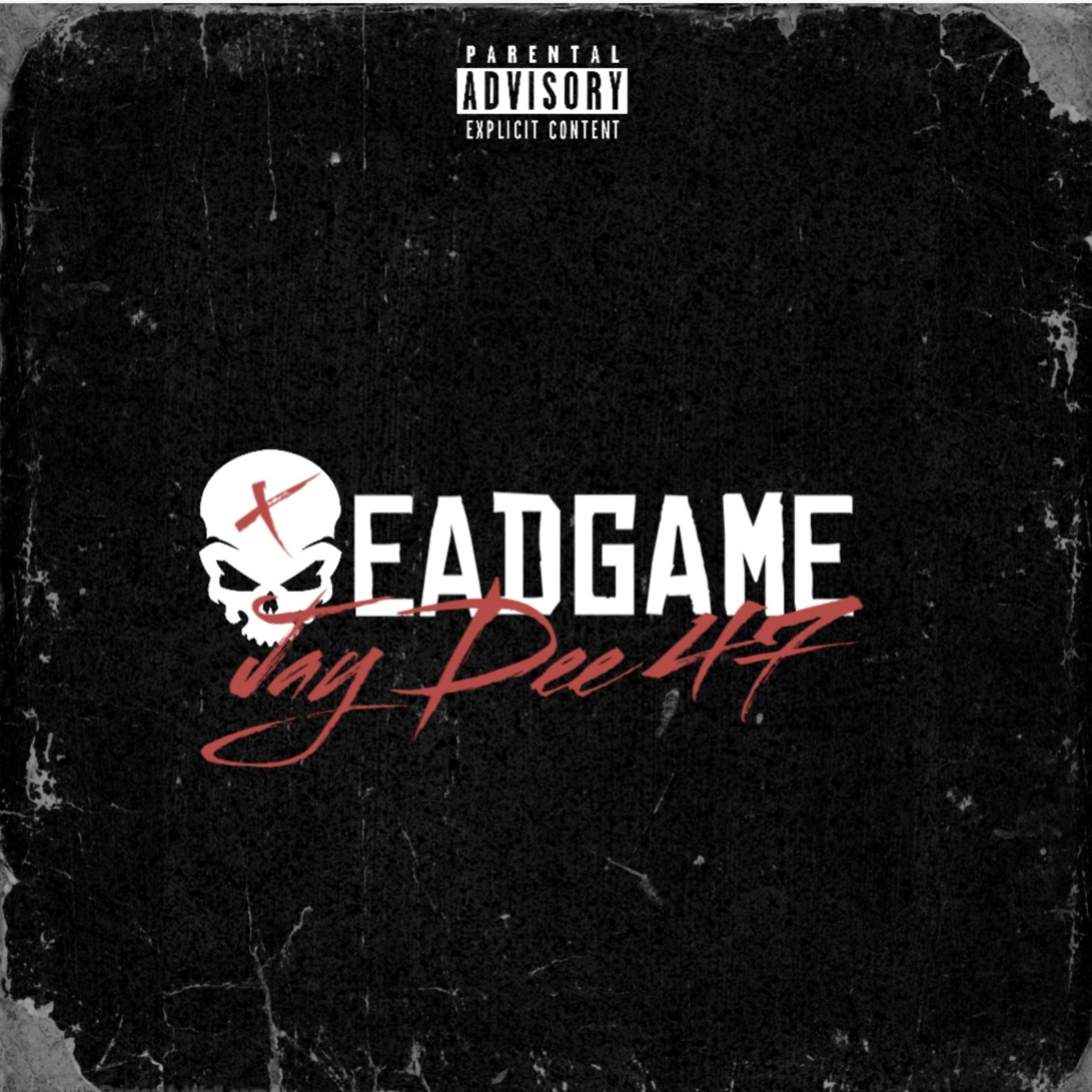 DEADGAME artwork