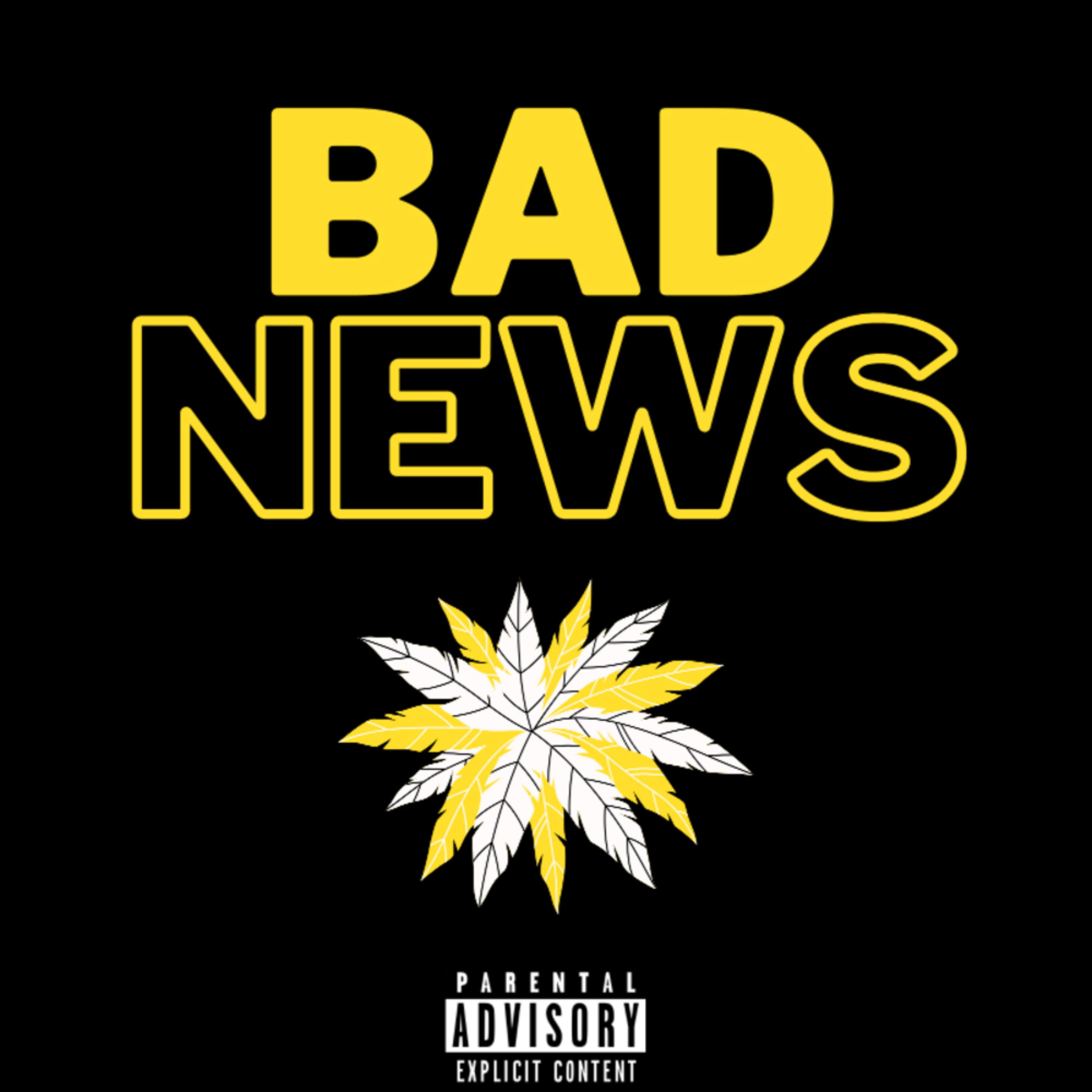Bad News artwork