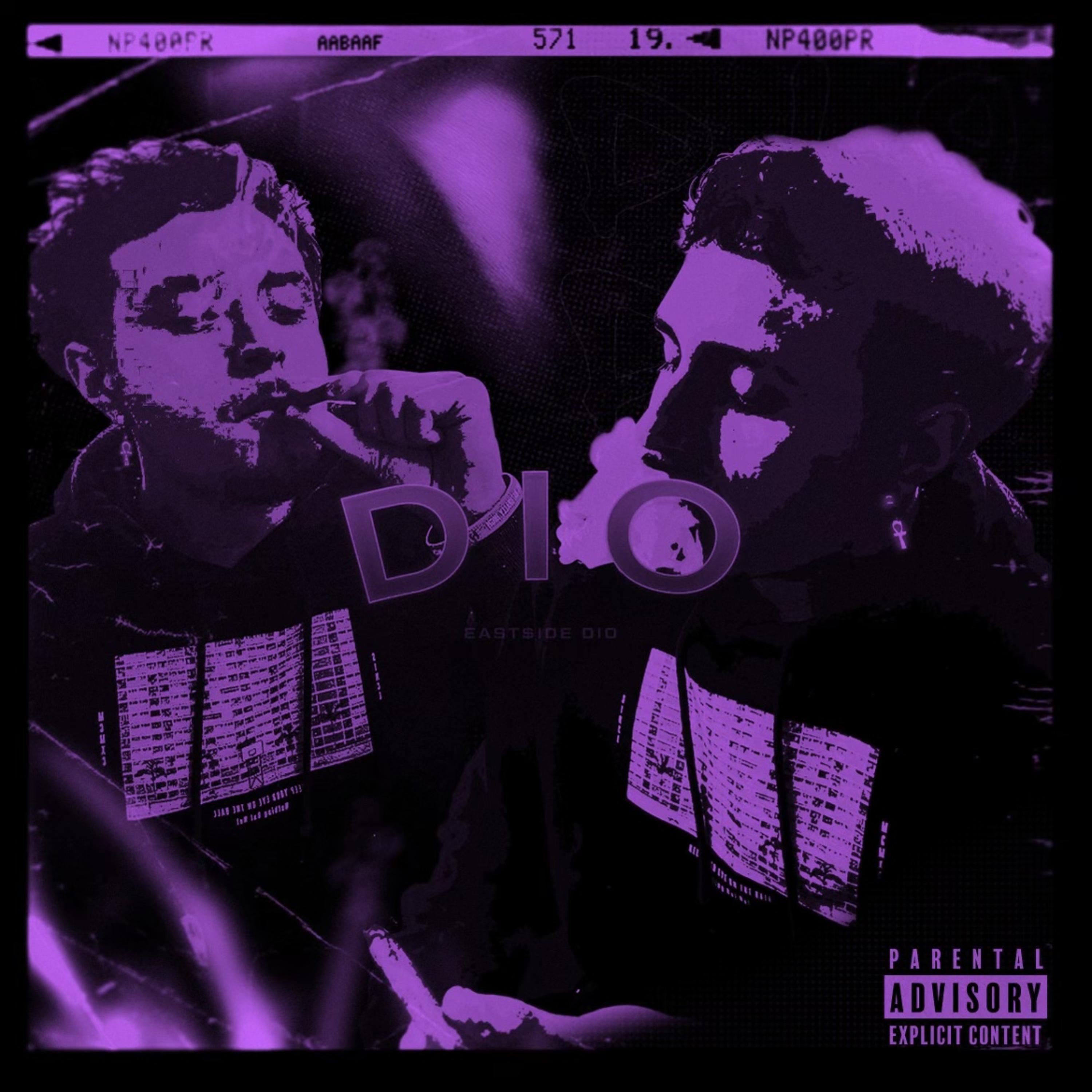 Dio(CHOPNOTSLOP REMIX) artwork