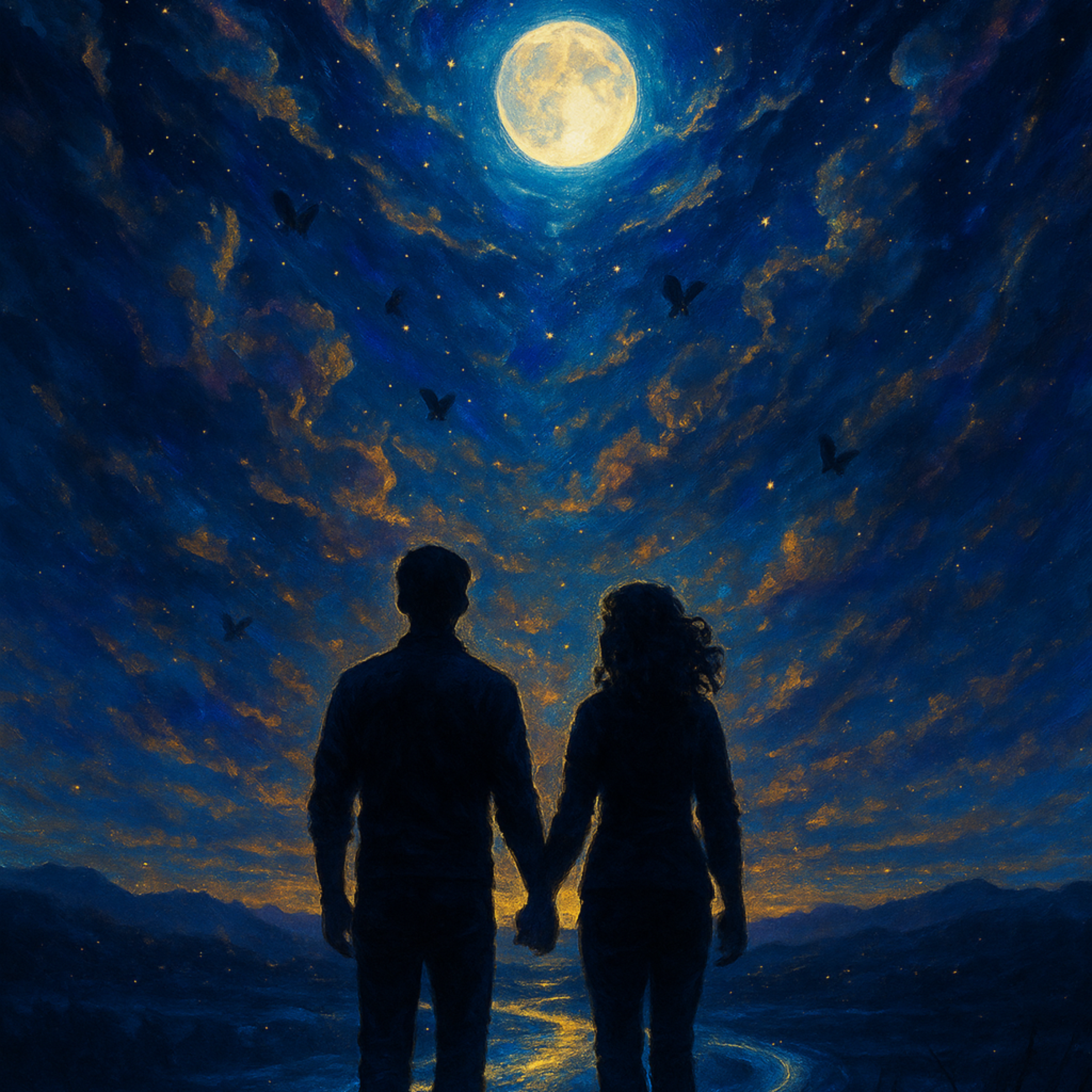 Restless Sky artwork